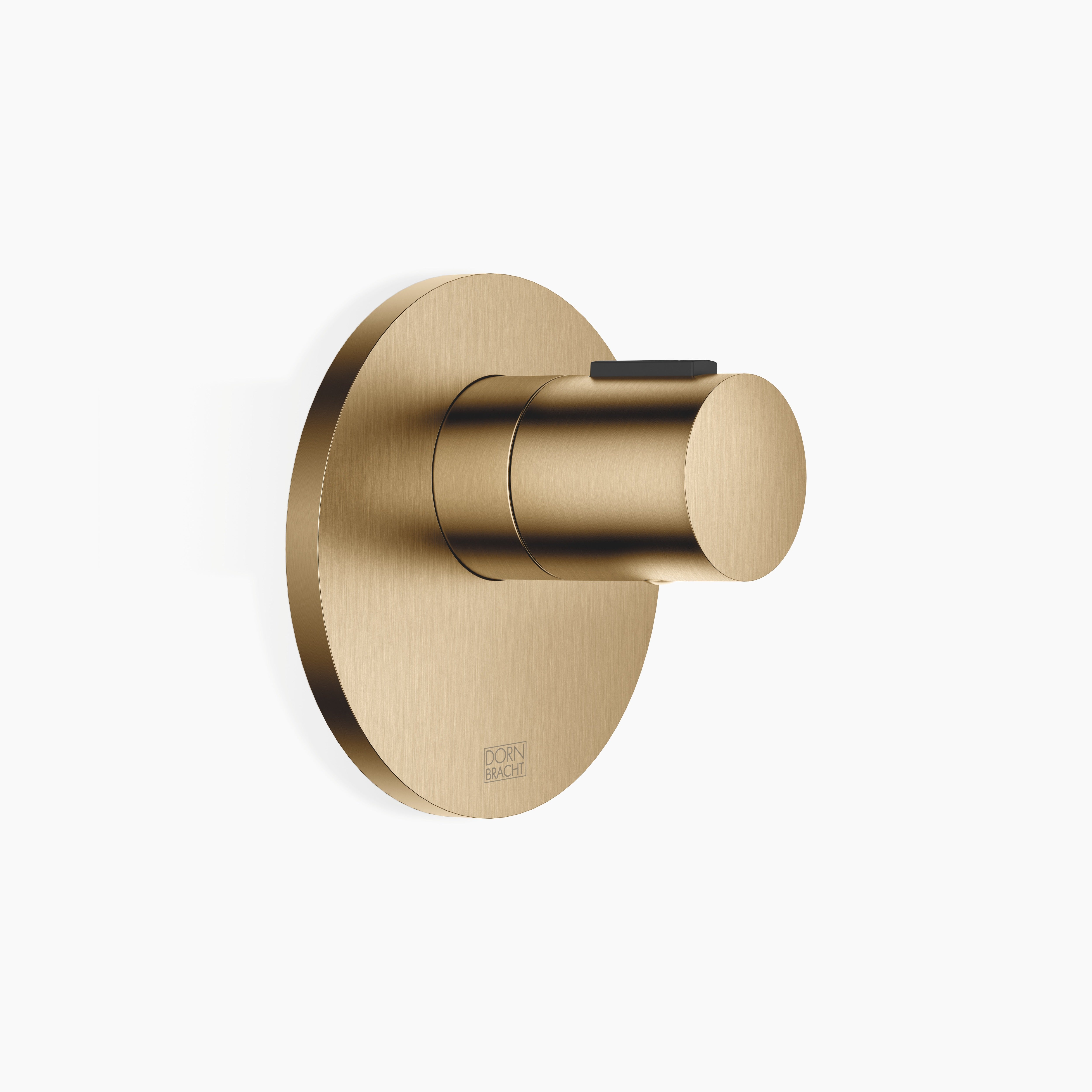 Xtool Concealed Thermostat Without Volume Control 3 4 Chrome II