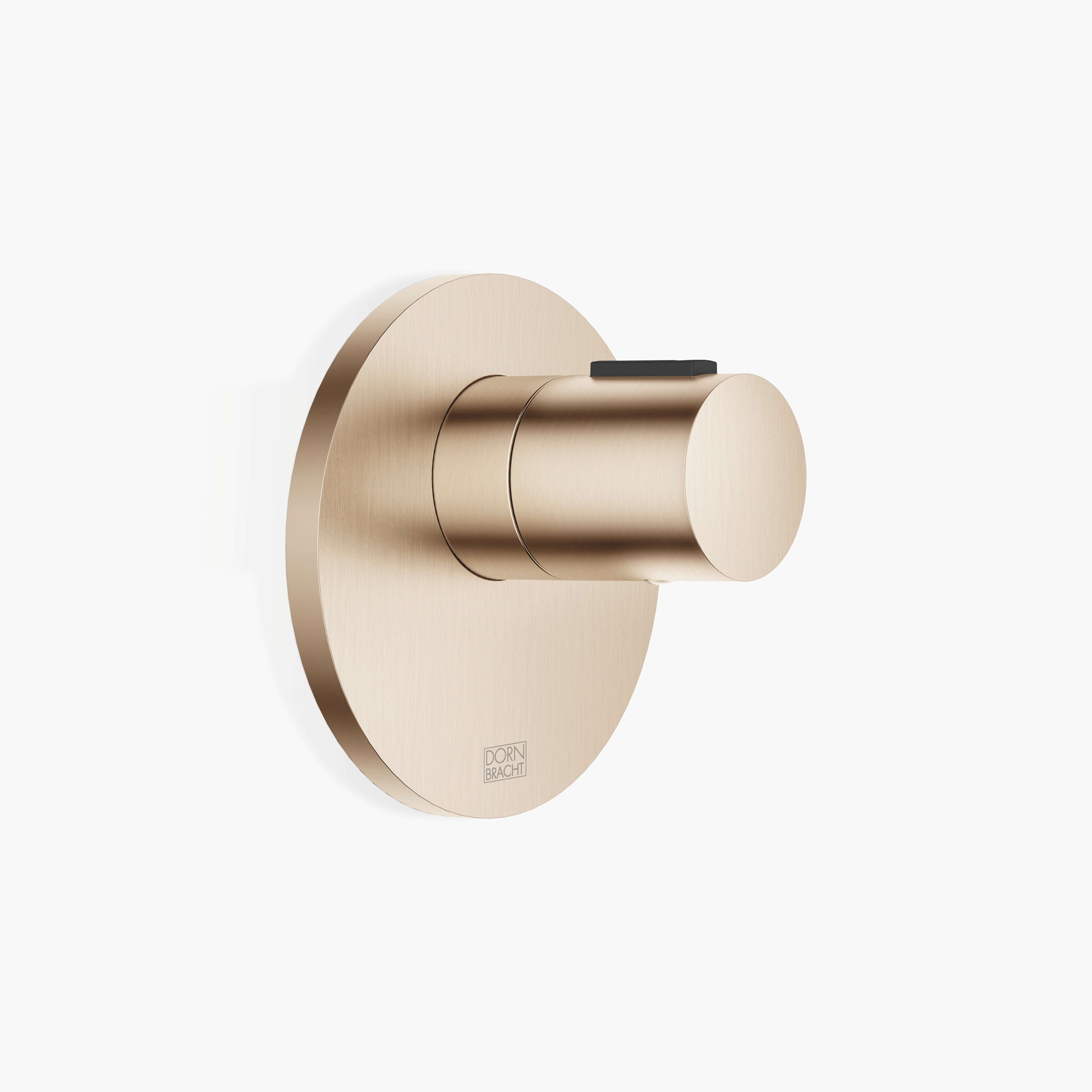 Xtool Concealed Thermostat Without Volume Control 3 4 Chrome II