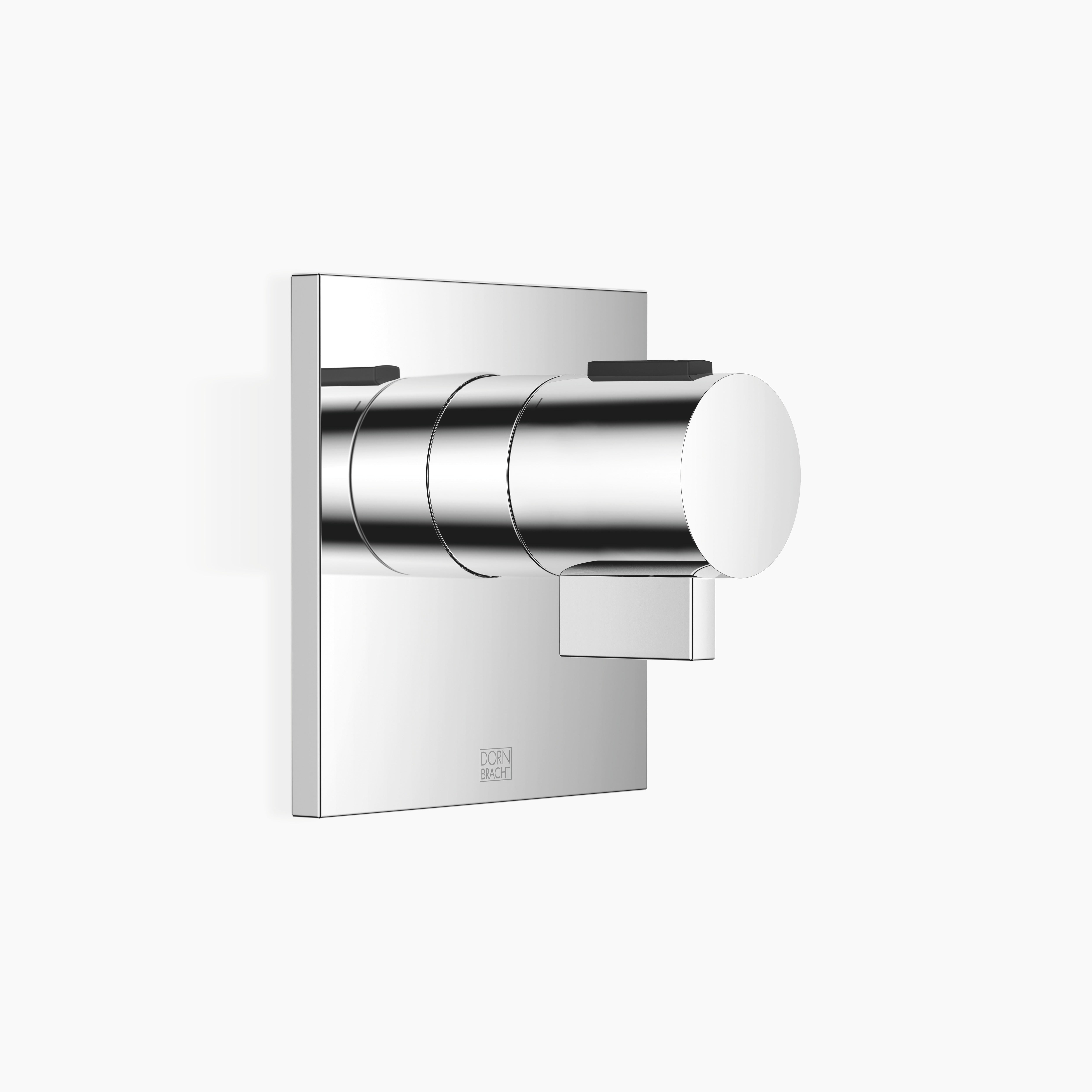 Xtool Concealed Thermostat Without Volume Control 3 4 Chrome III