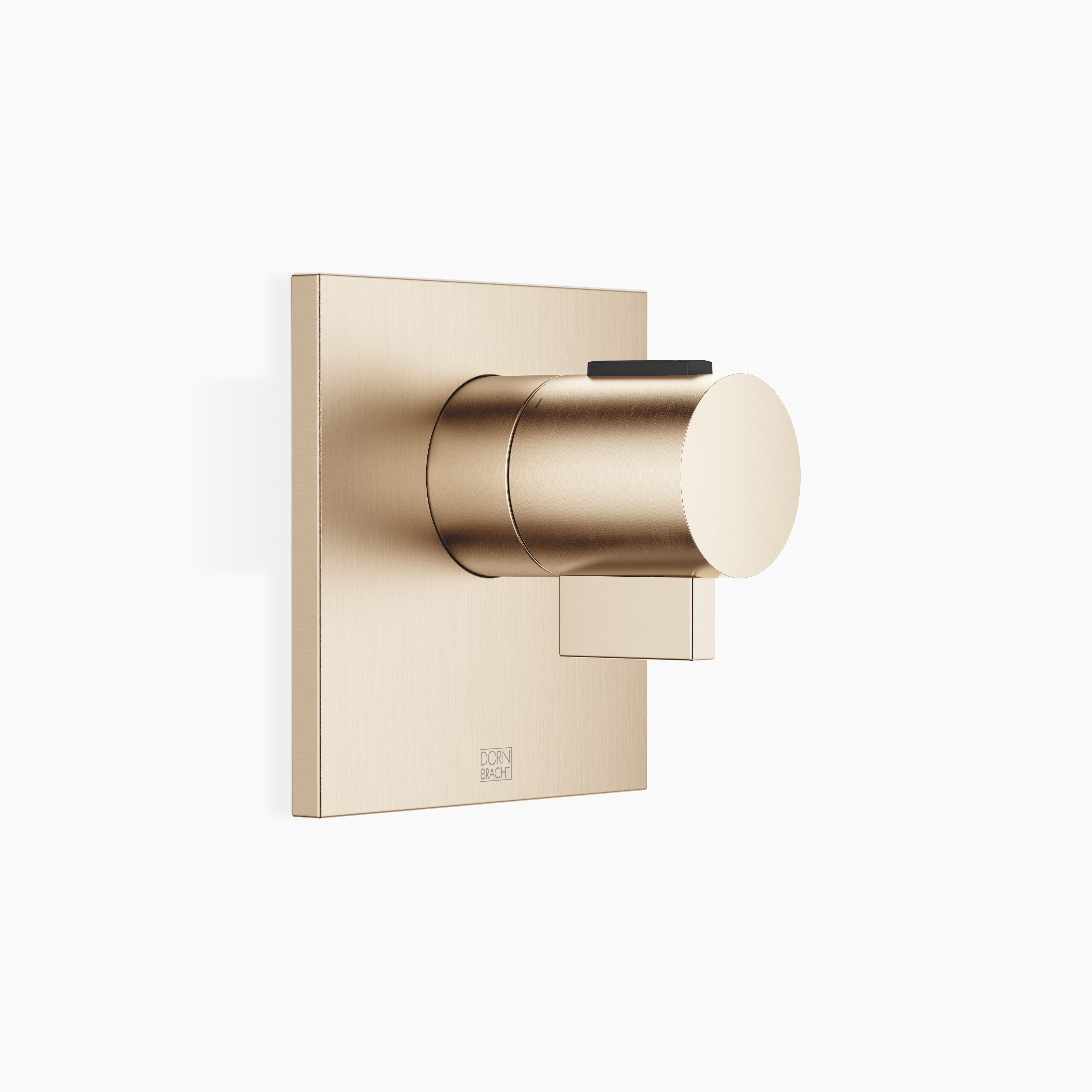 Xtool Concealed Thermostat Without Volume Control 3 4 Chrome III