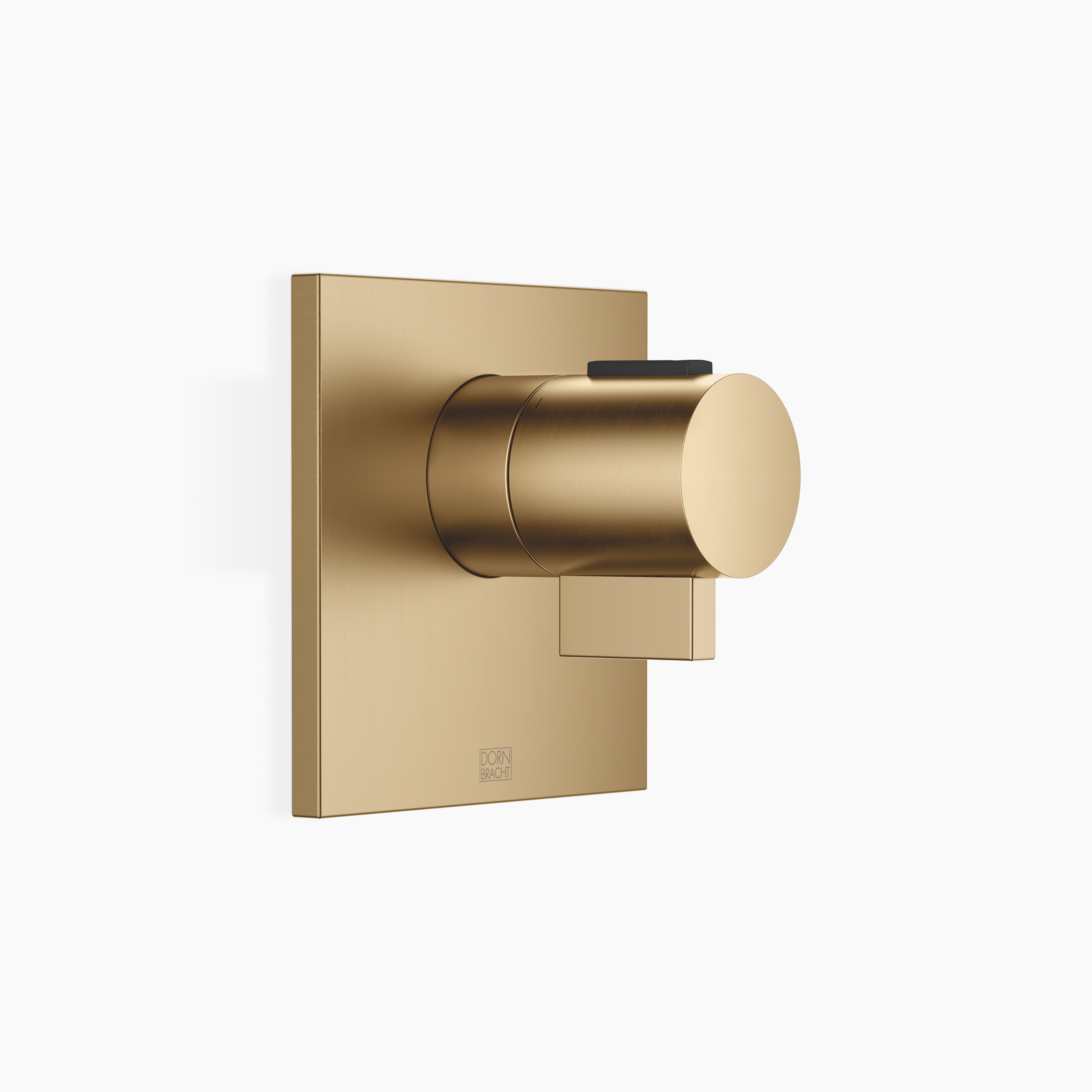 Xtool Concealed Thermostat Without Volume Control 3 4 Chrome III
