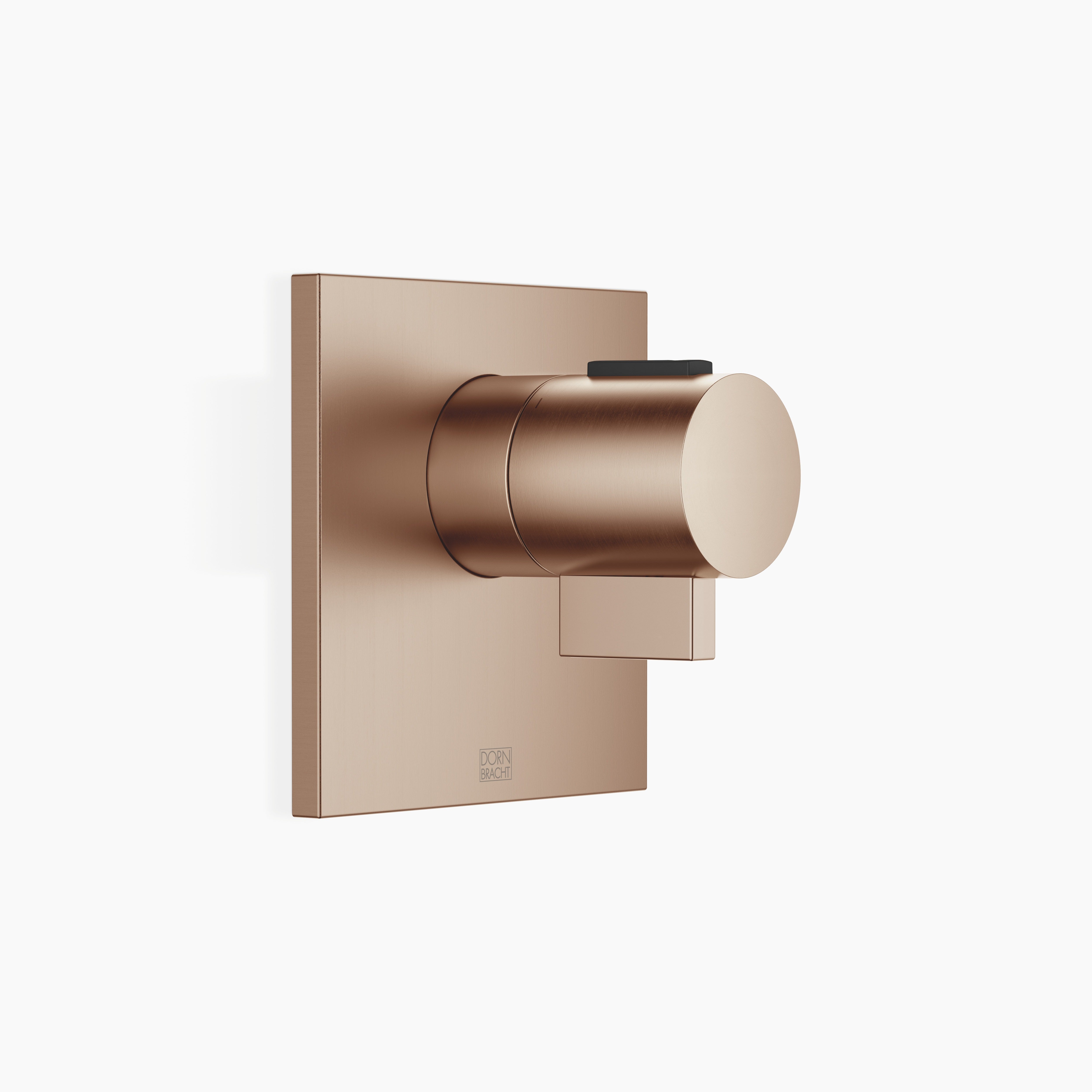 Xtool Concealed Thermostat Without Volume Control 3 4 Chrome III