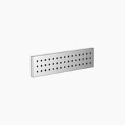 Water Bar Concealed Body Spray Chrome