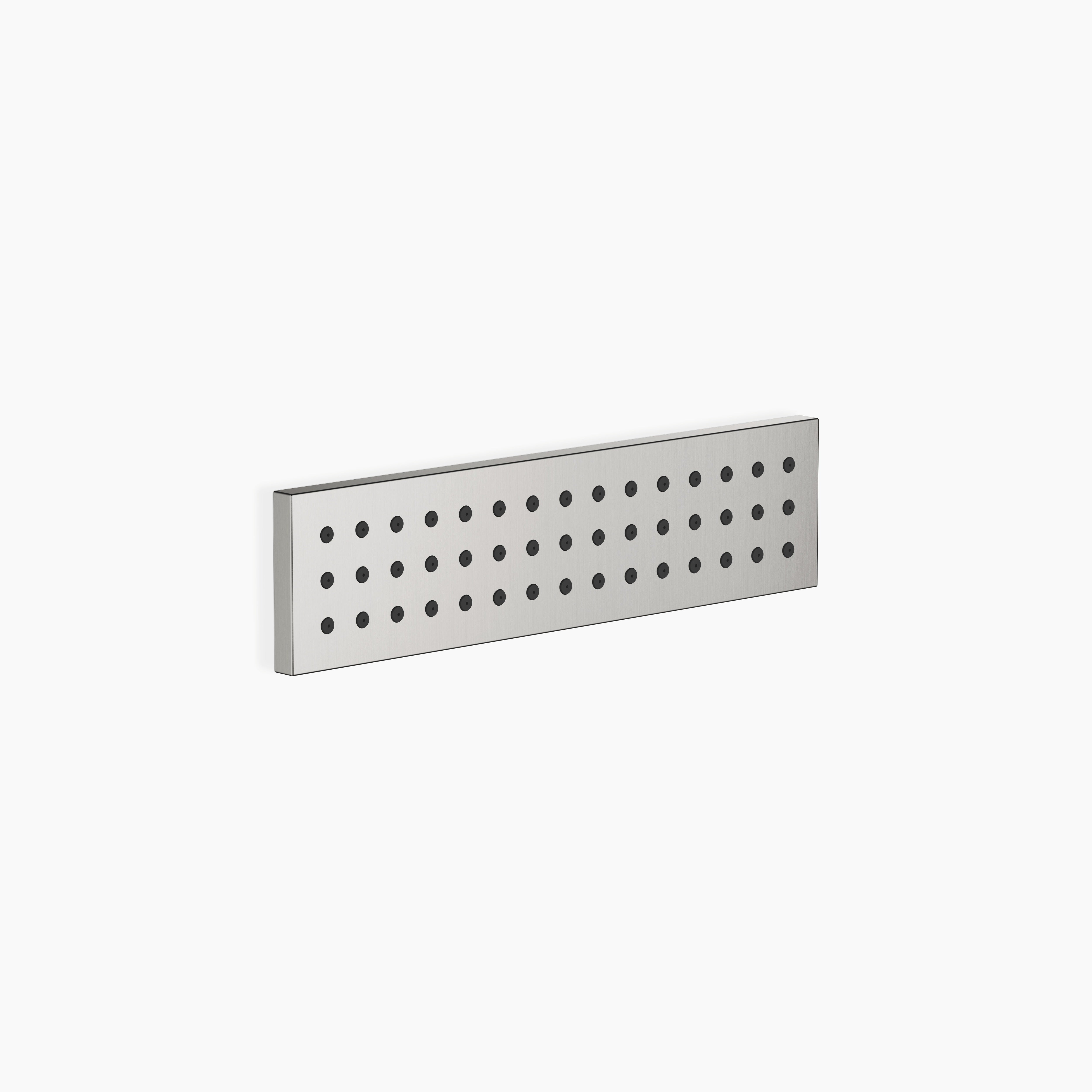 Water Bar Concealed Body Spray Chrome
