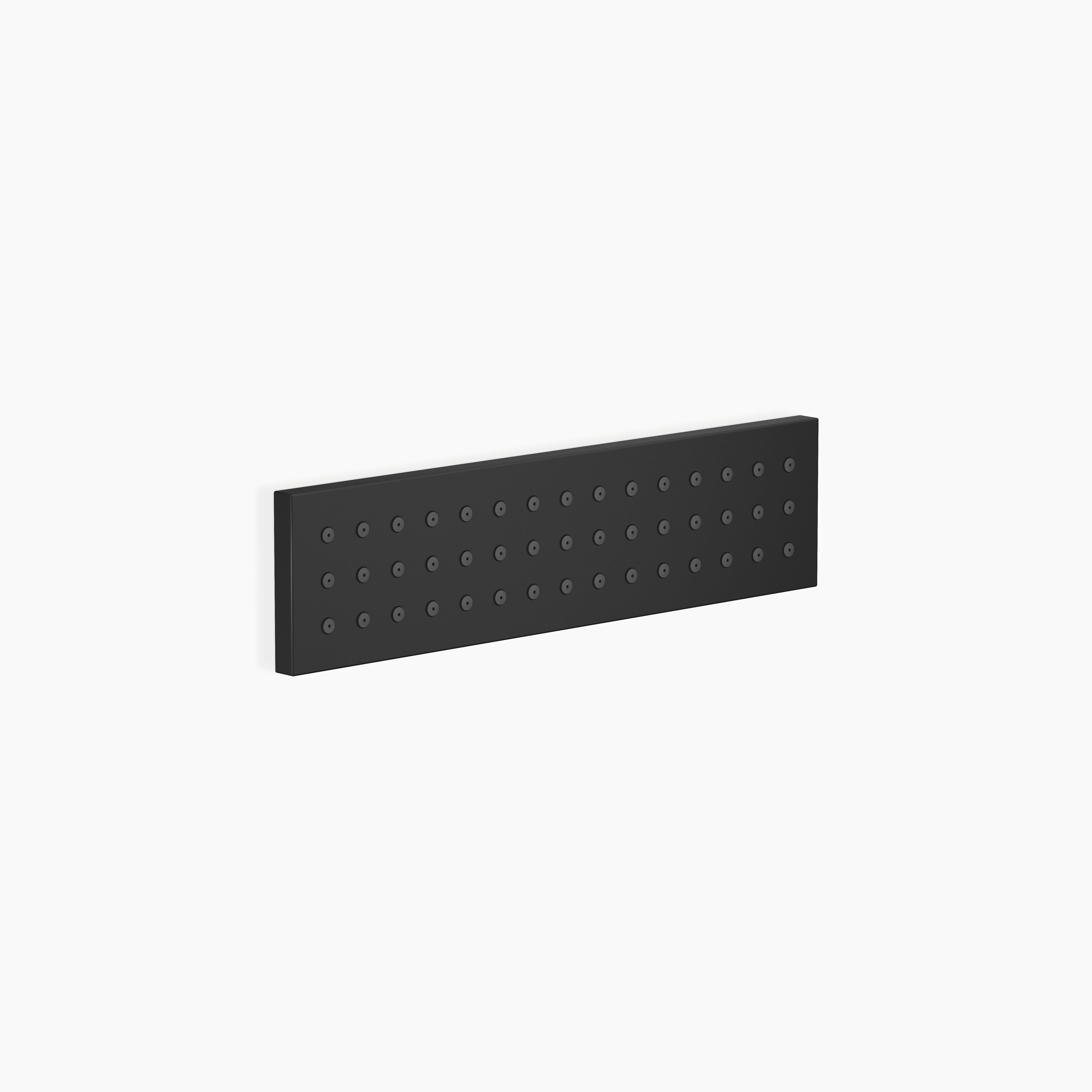 Water Bar Concealed Body Spray Chrome