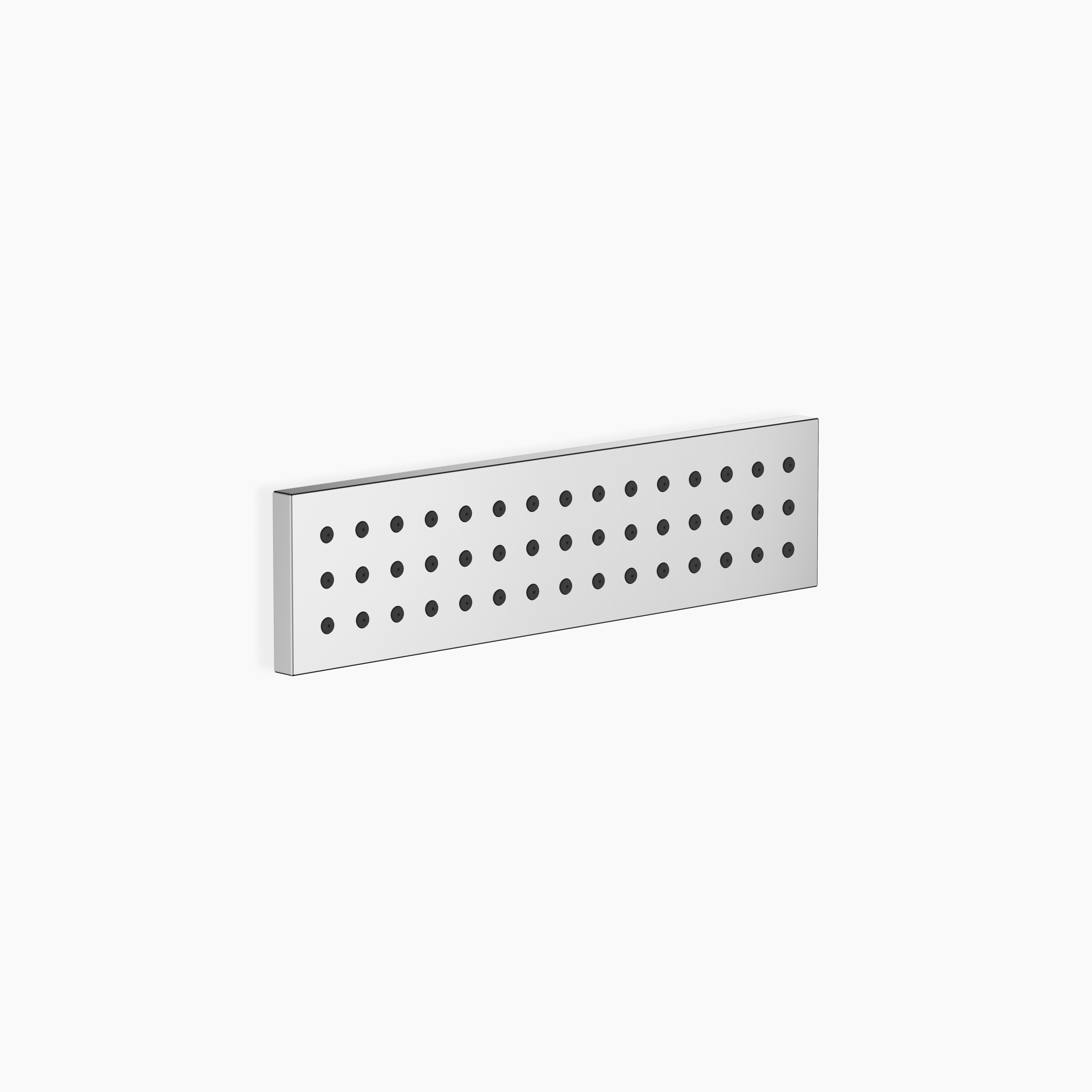 Water Bar Concealed Body Spray Chrome