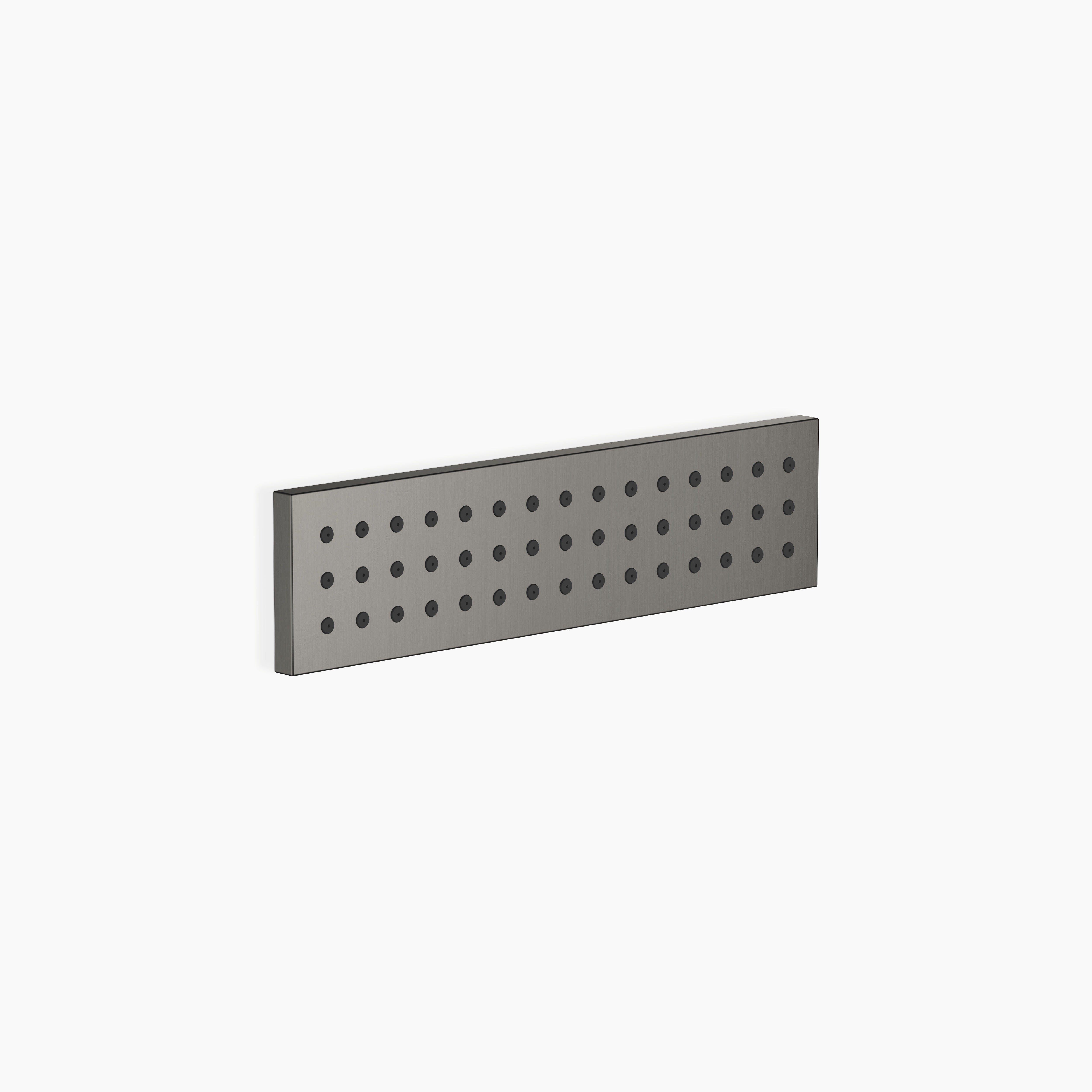 Water Bar Concealed Body Spray Chrome