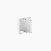 Mem Wall Valve Clockwise Closing 1 2 Chrome II