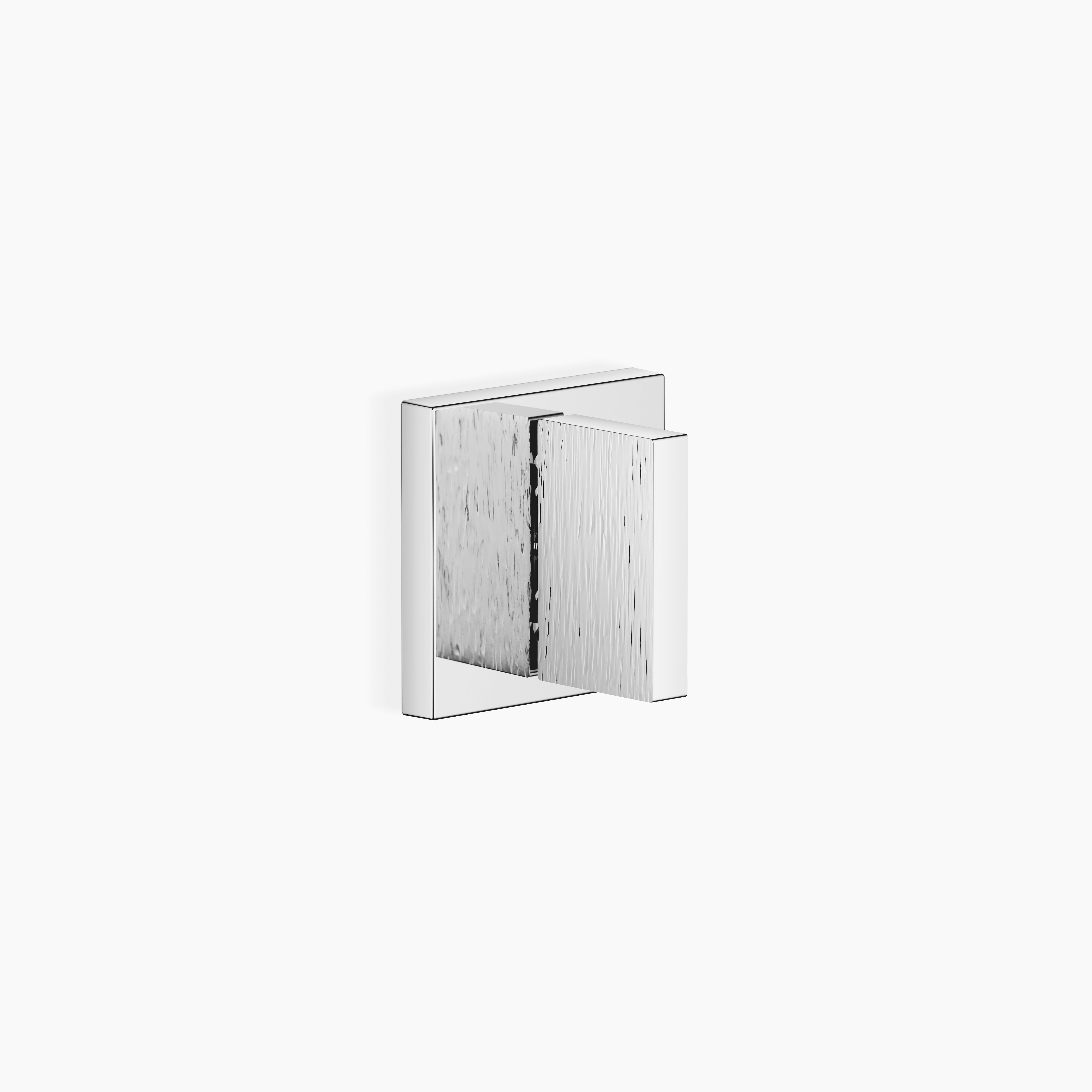 Mem Wall Valve Clockwise Closing 1 2 Chrome II