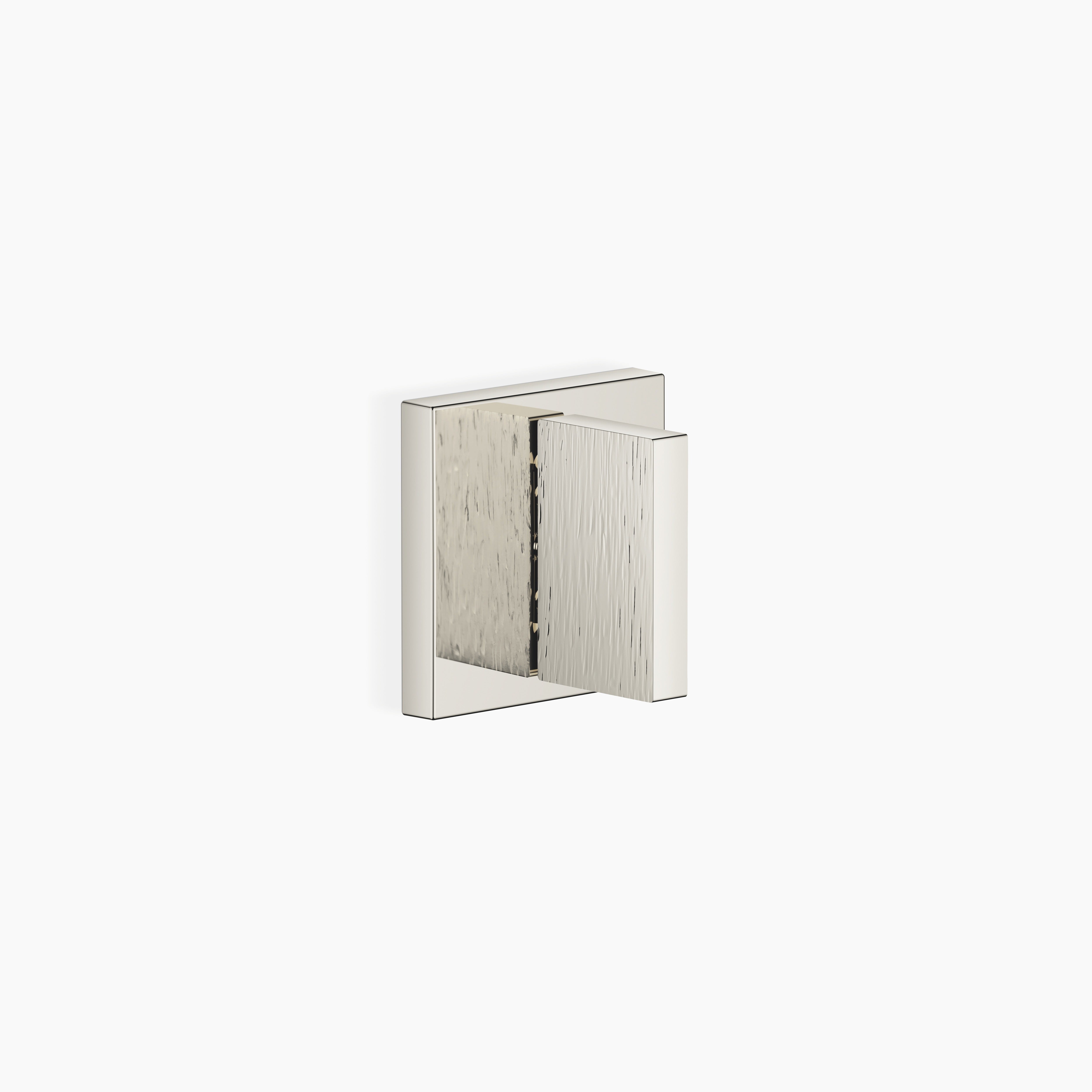 Mem Wall Valve Clockwise Closing 1 2 Chrome II