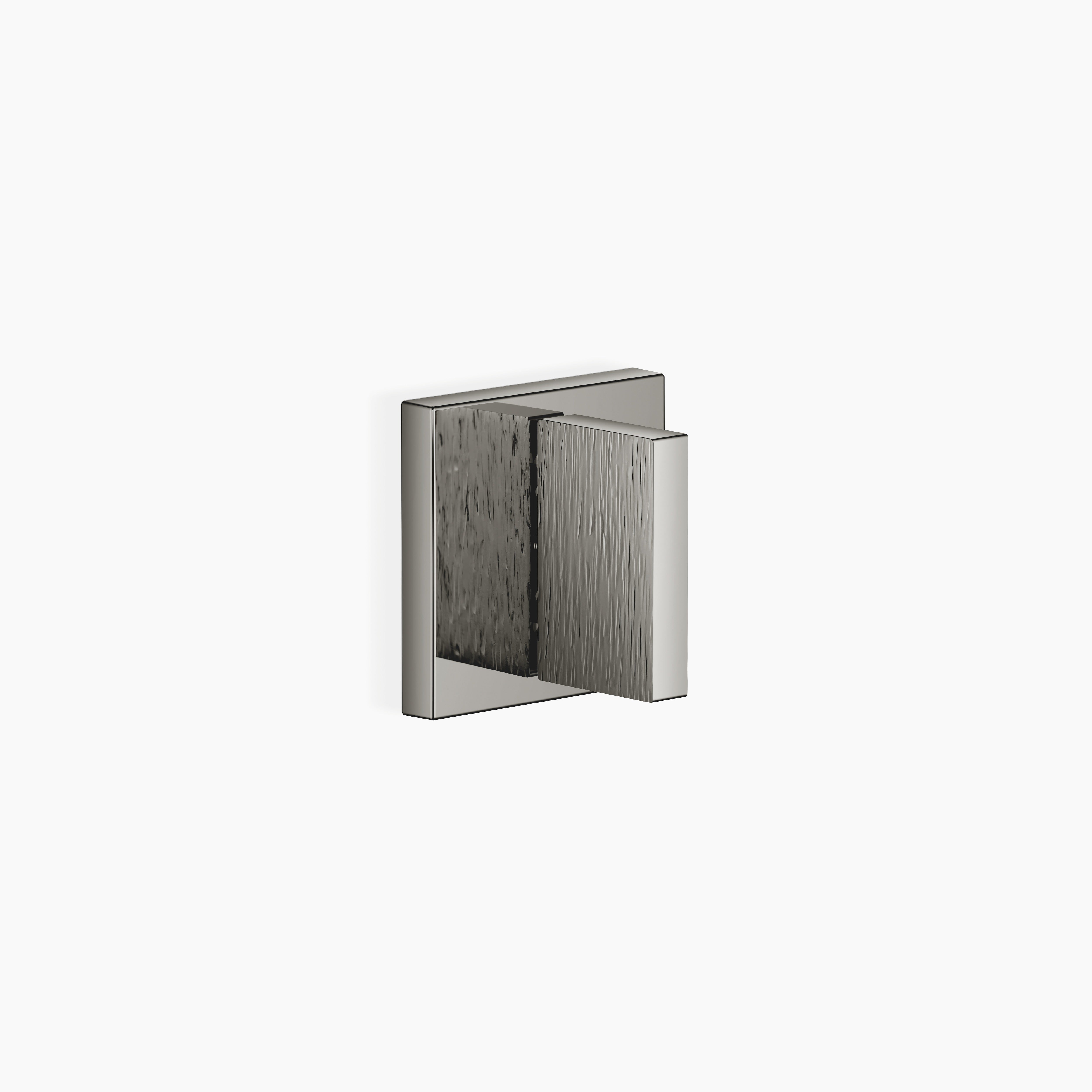 Mem Wall Valve Clockwise Closing 1 2 Chrome II