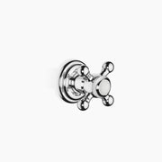 Madison Wall Valve Clockwise Closing 1 2 Chrome