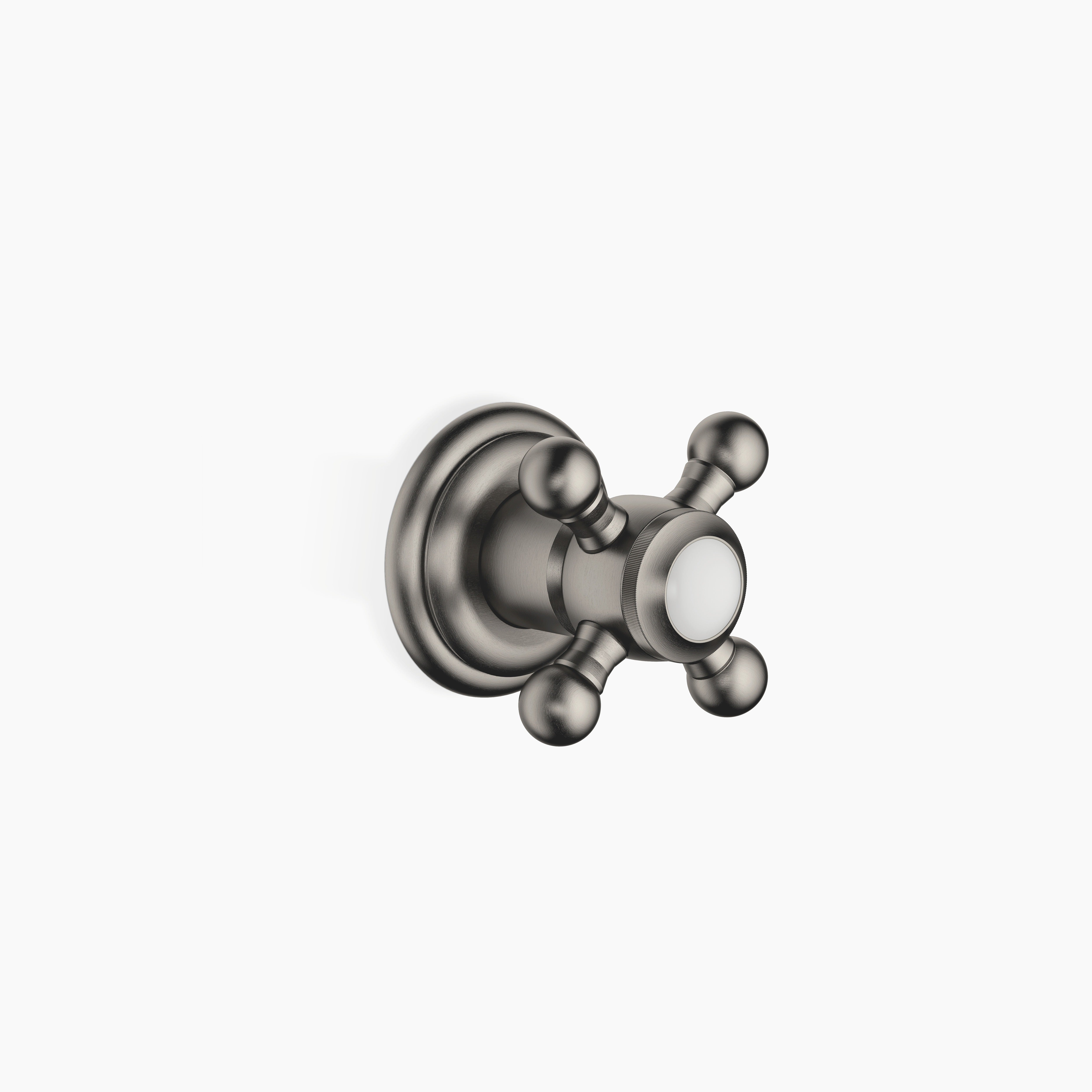 Madison Wall Valve Clockwise Closing 1 2 Chrome