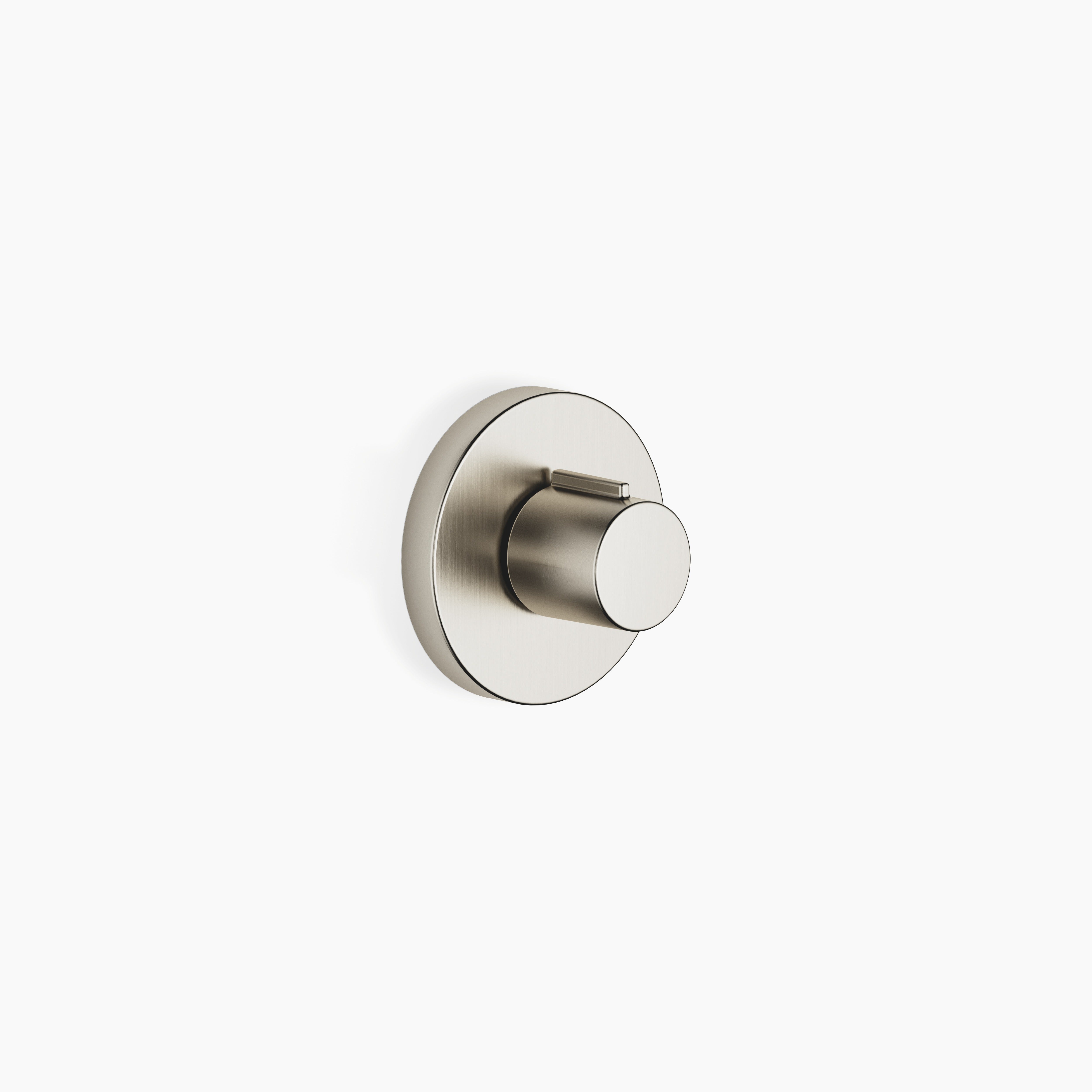 Meta Wall Valve Clockwise Closing 1 2 Chrome