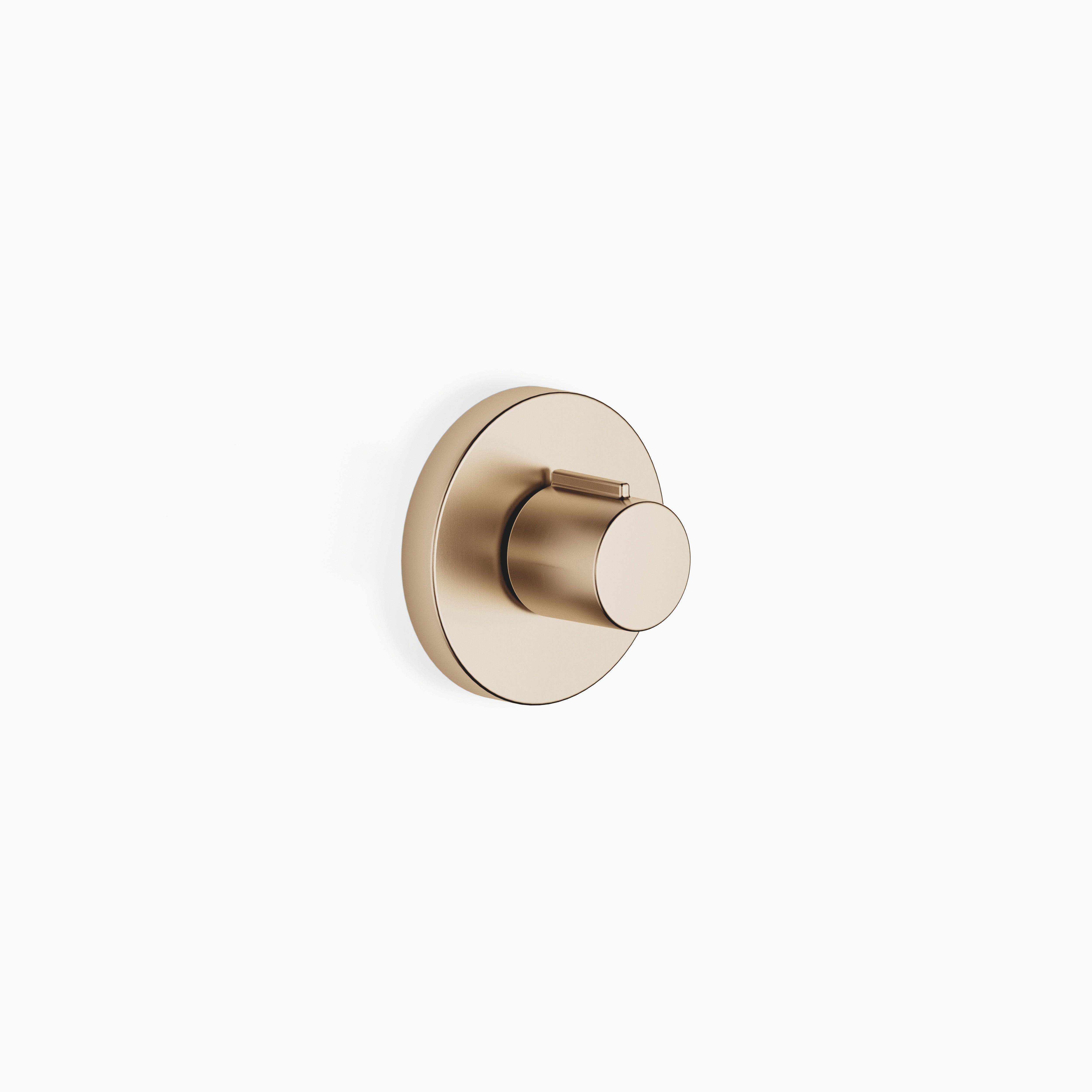 Meta Wall Valve Clockwise Closing 1 2 Chrome