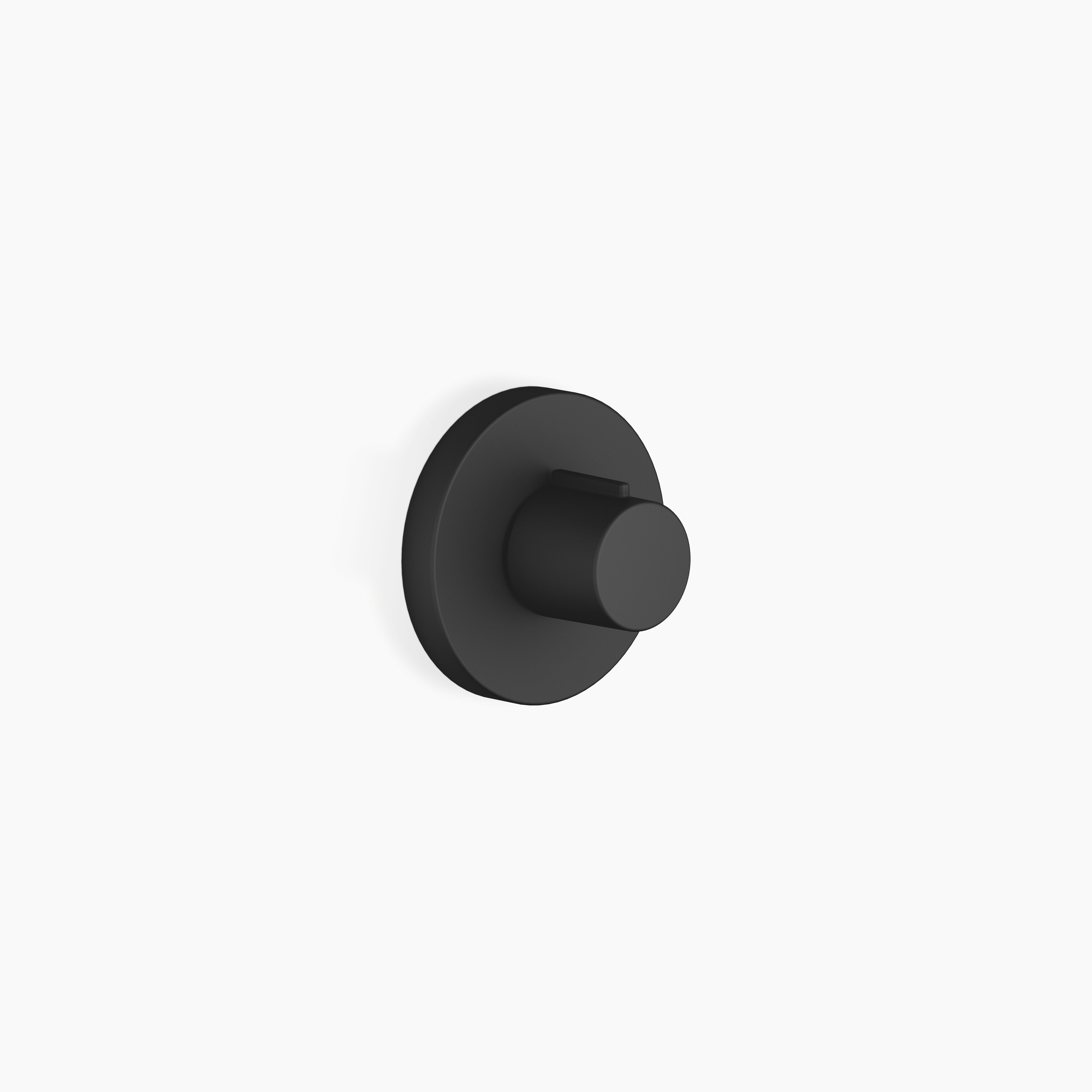 Meta Wall Valve Clockwise Closing 1 2 Chrome