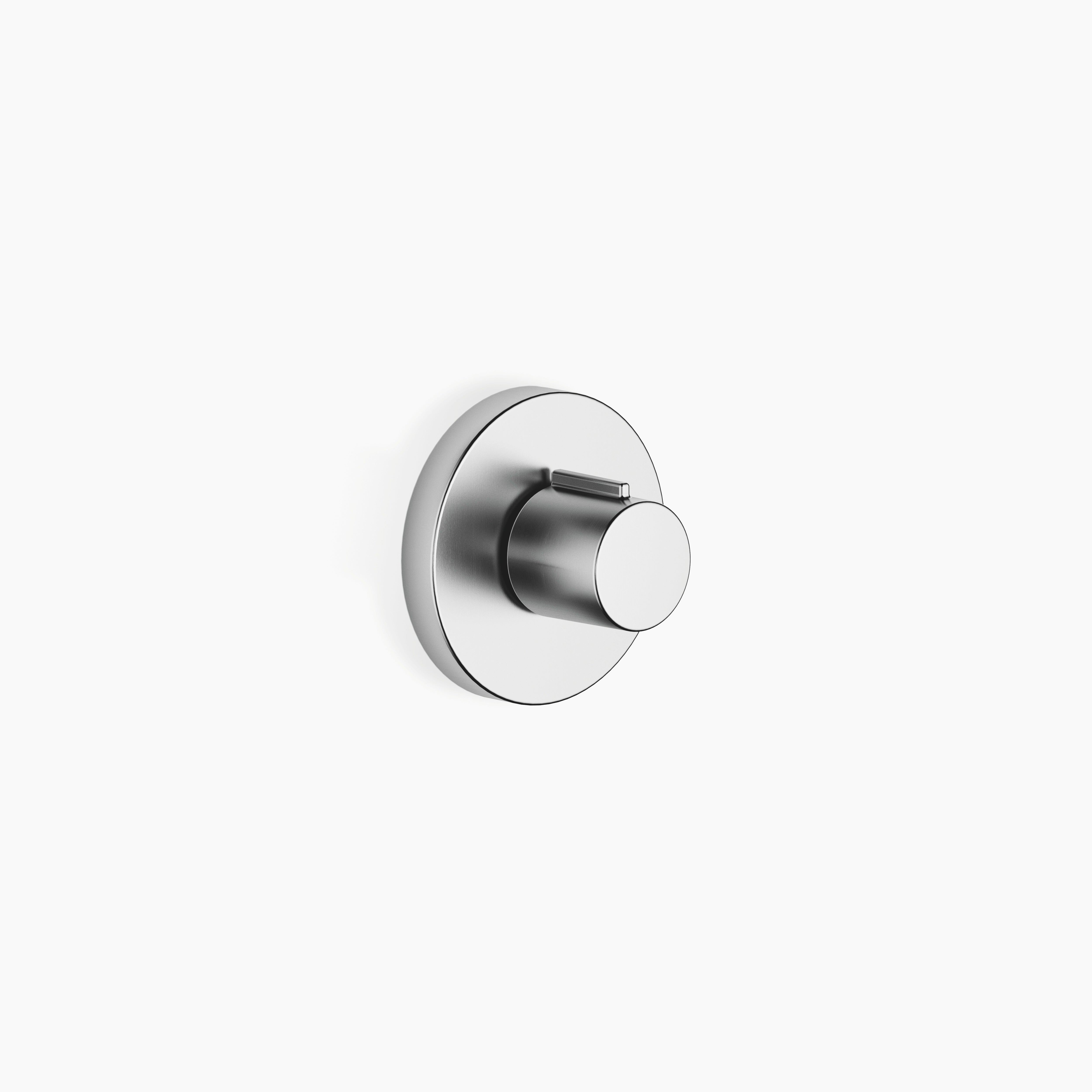 Meta Wall Valve Clockwise Closing 1 2 Chrome
