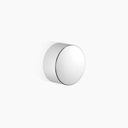 Wall Valve Clockwise Closing 1 2 Chrome