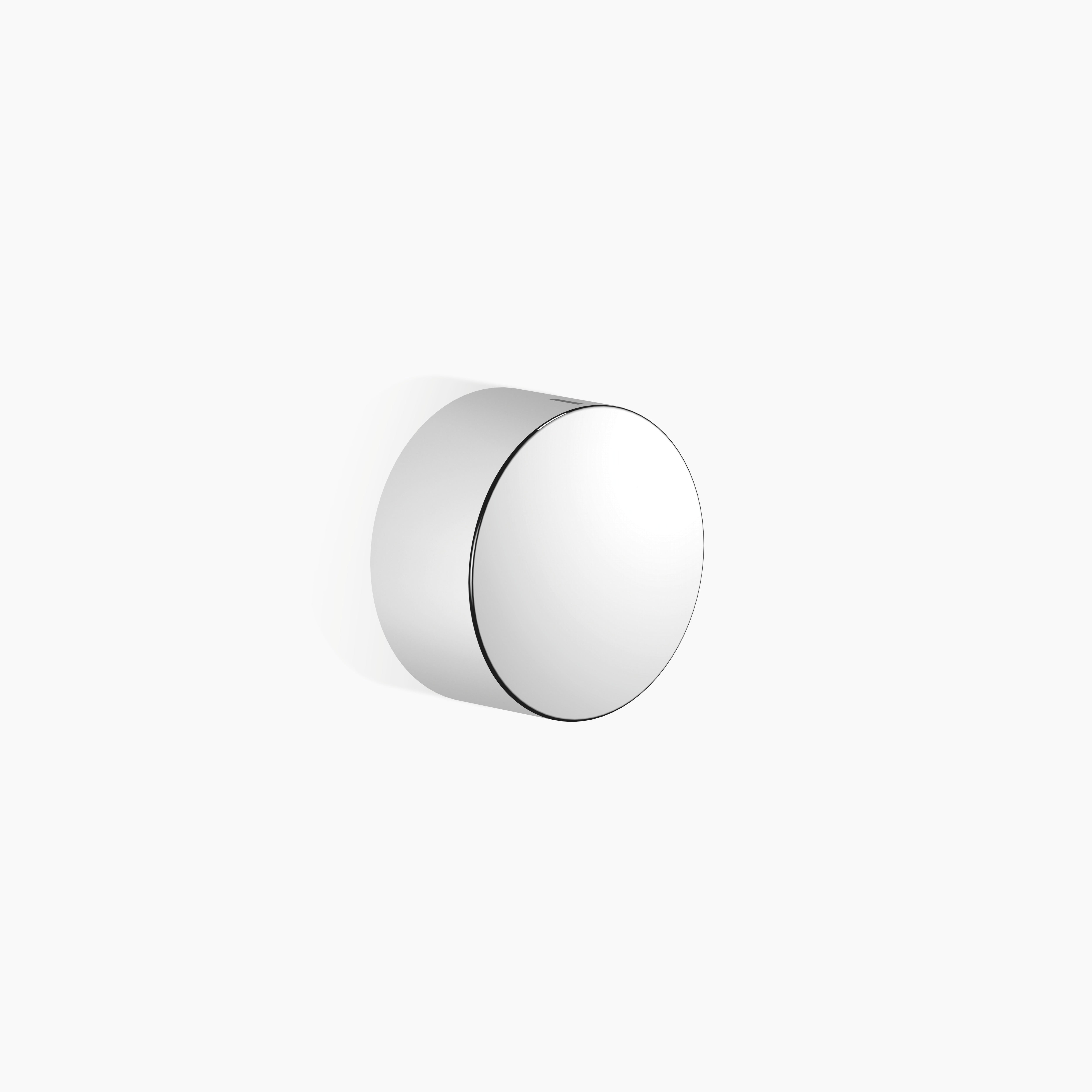 Wall Valve Anti Clockwise Closing Hot 1 2 Chrome