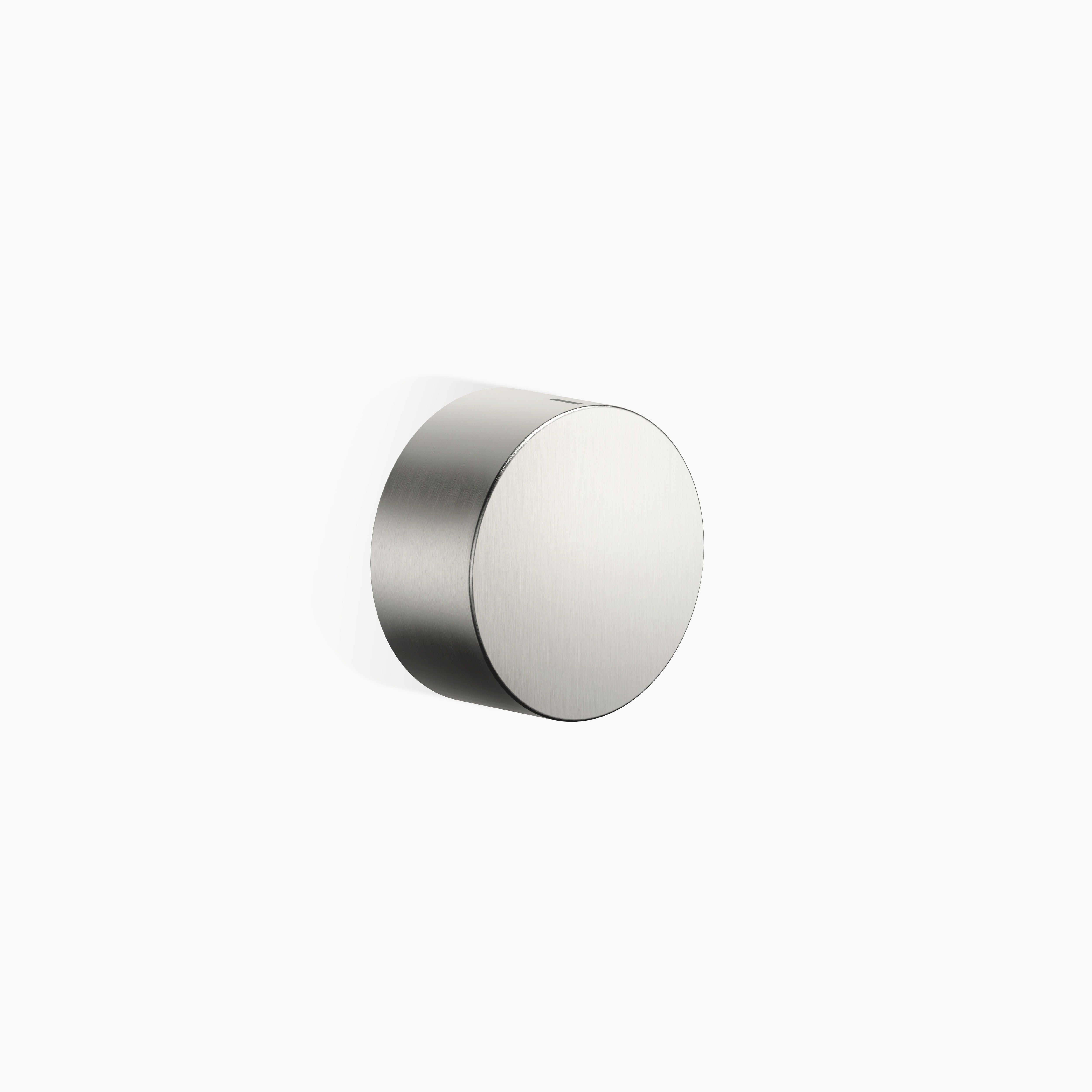 Wall Valve Anti Clockwise Closing Hot 1 2 Chrome