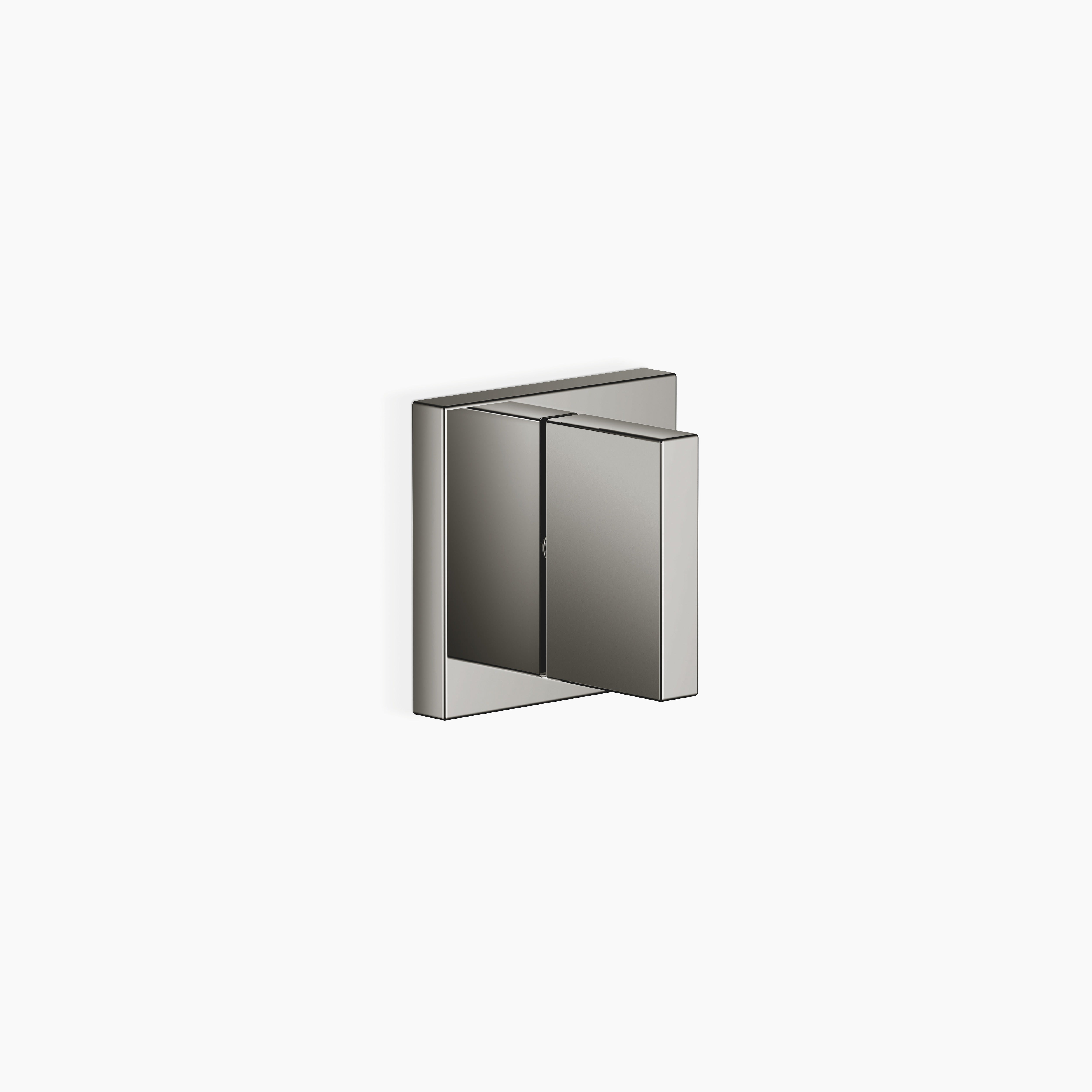 Mem Wall Valve Clockwise Closing 1 2 Chrome III