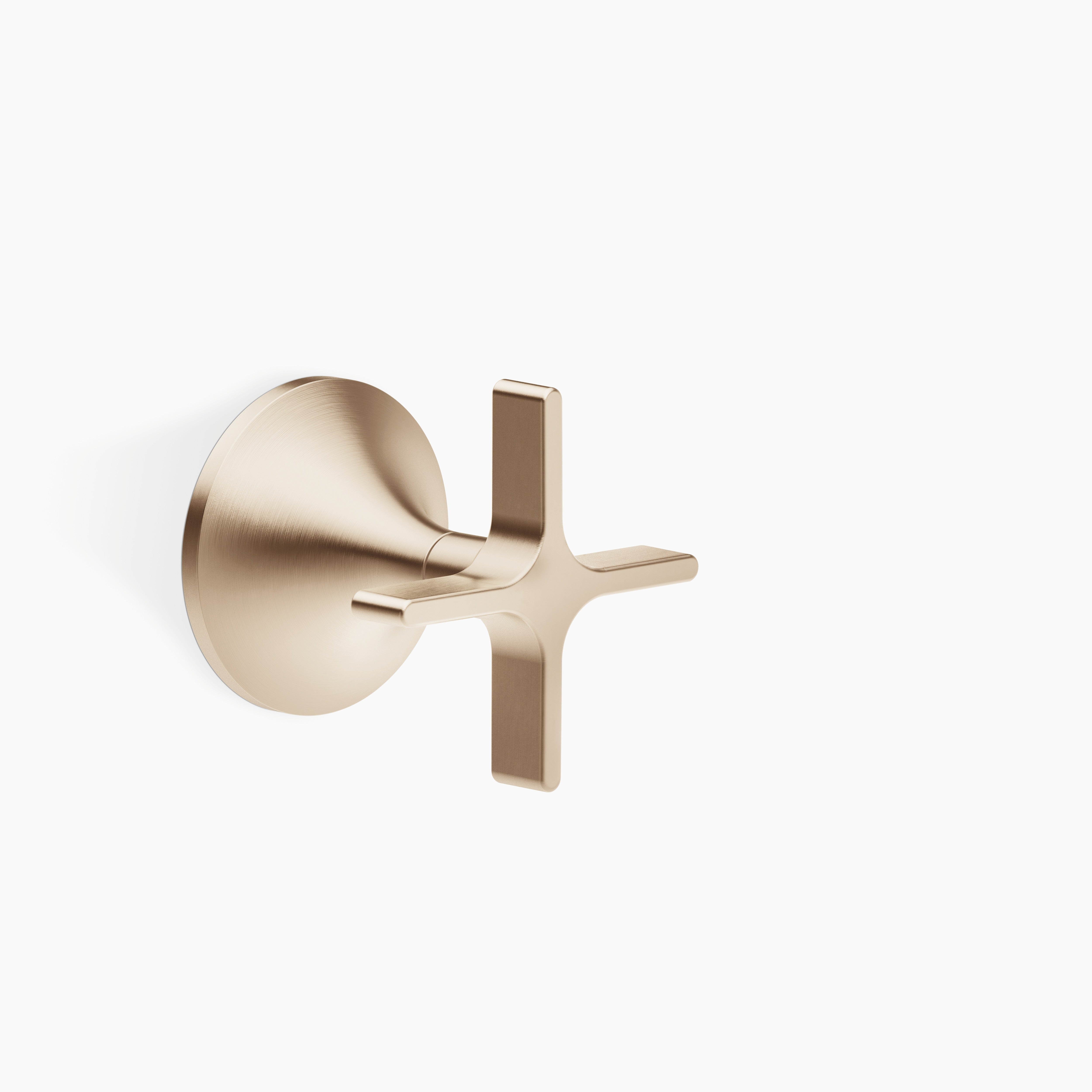 Vaia Wall Valve Clockwise Closing 1 2 Chrome