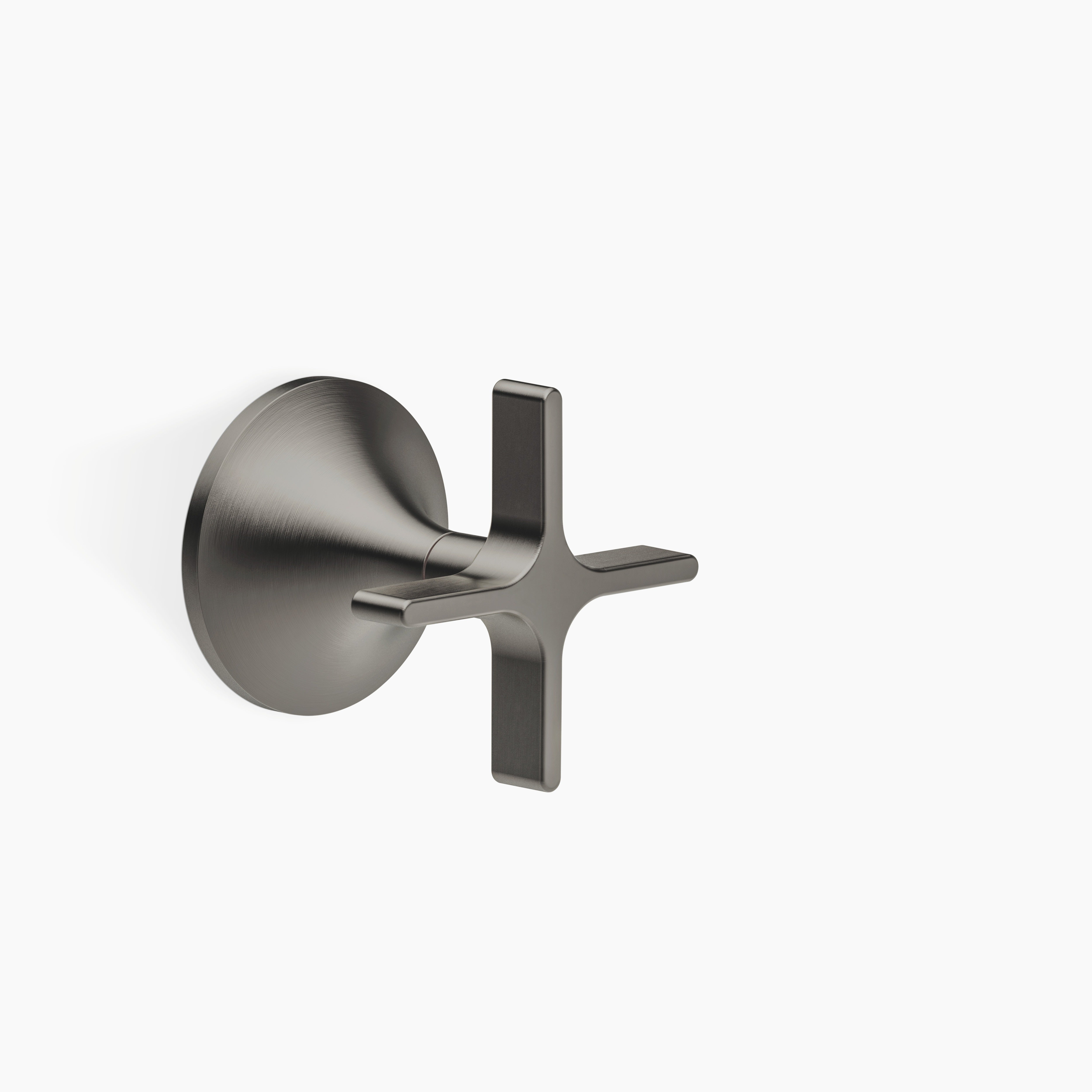 Vaia Wall Valve Clockwise Closing 1 2 Chrome