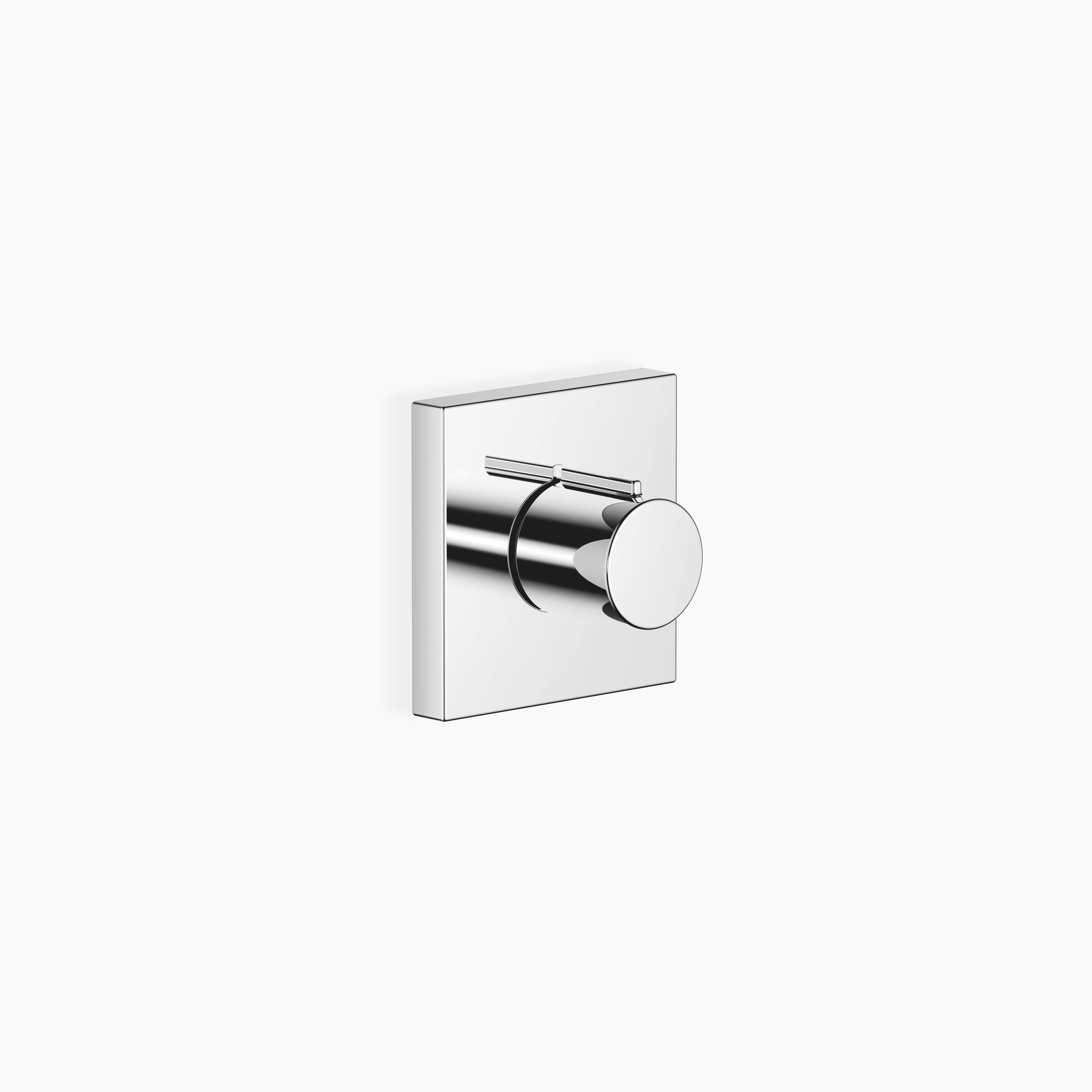 Imo Wall Valve Anti Clockwise Closing 1 2 Chrome