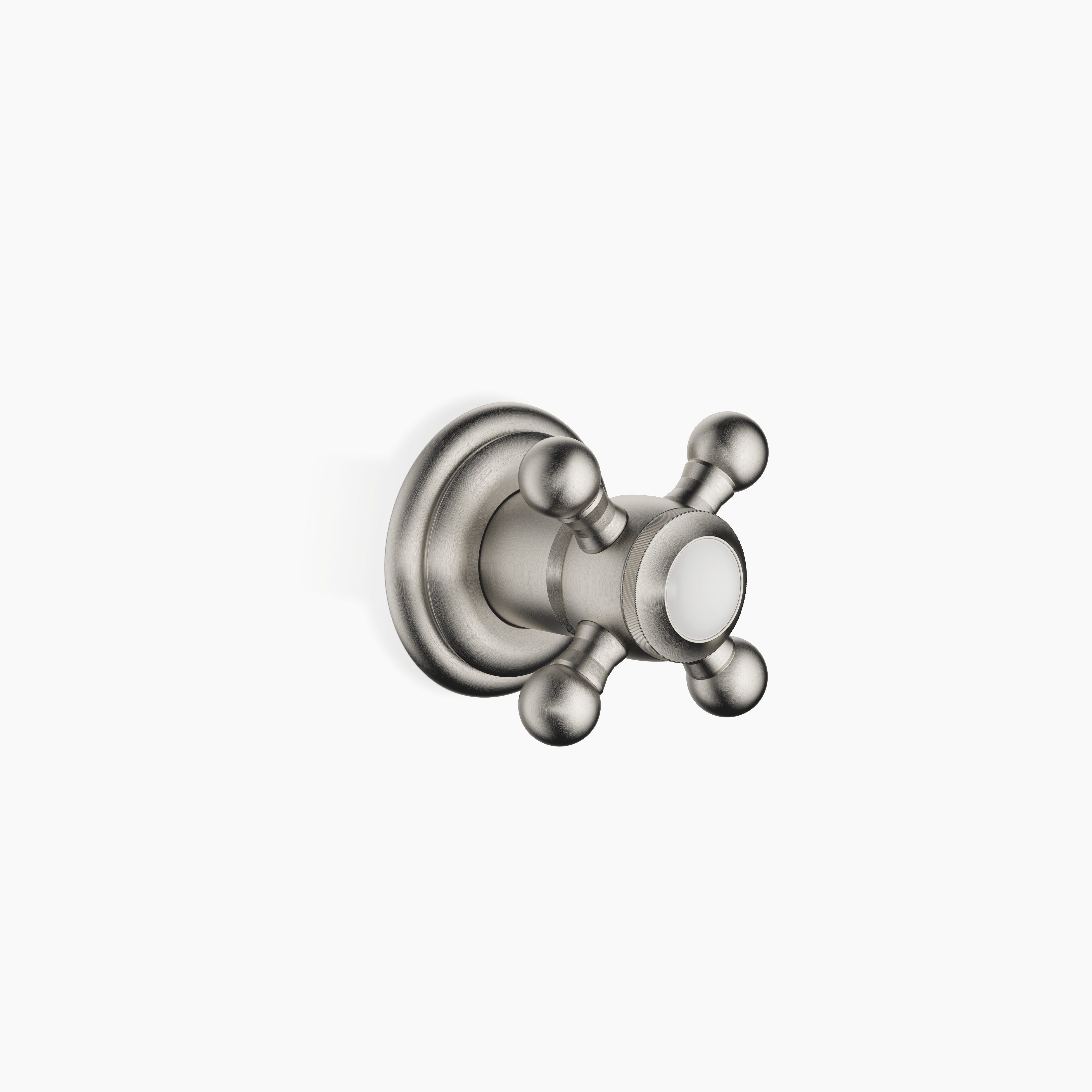 Madison Wall Valve Clockwise Closing 3 4 Chrome