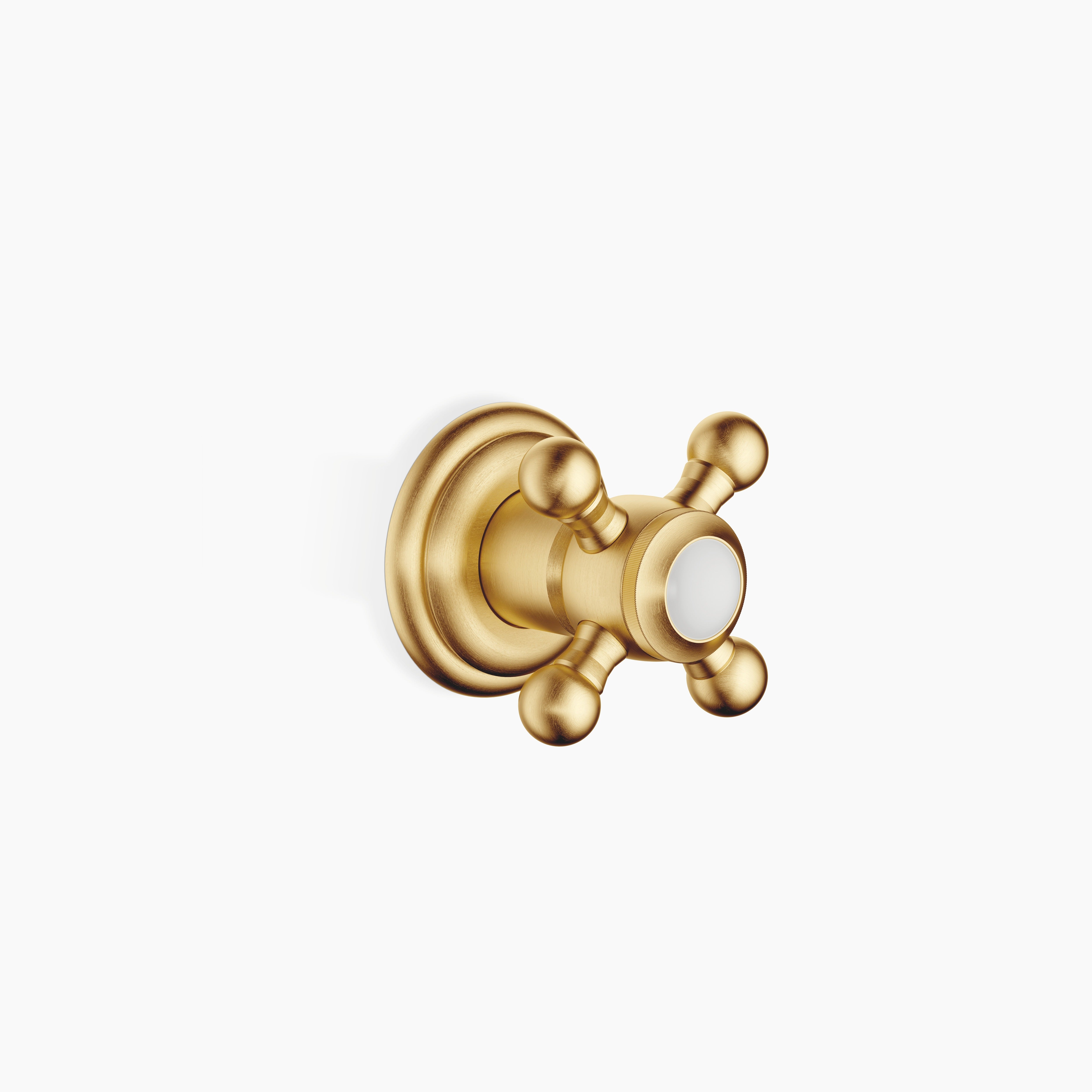 Madison Wall Valve Clockwise Closing 3 4 Chrome