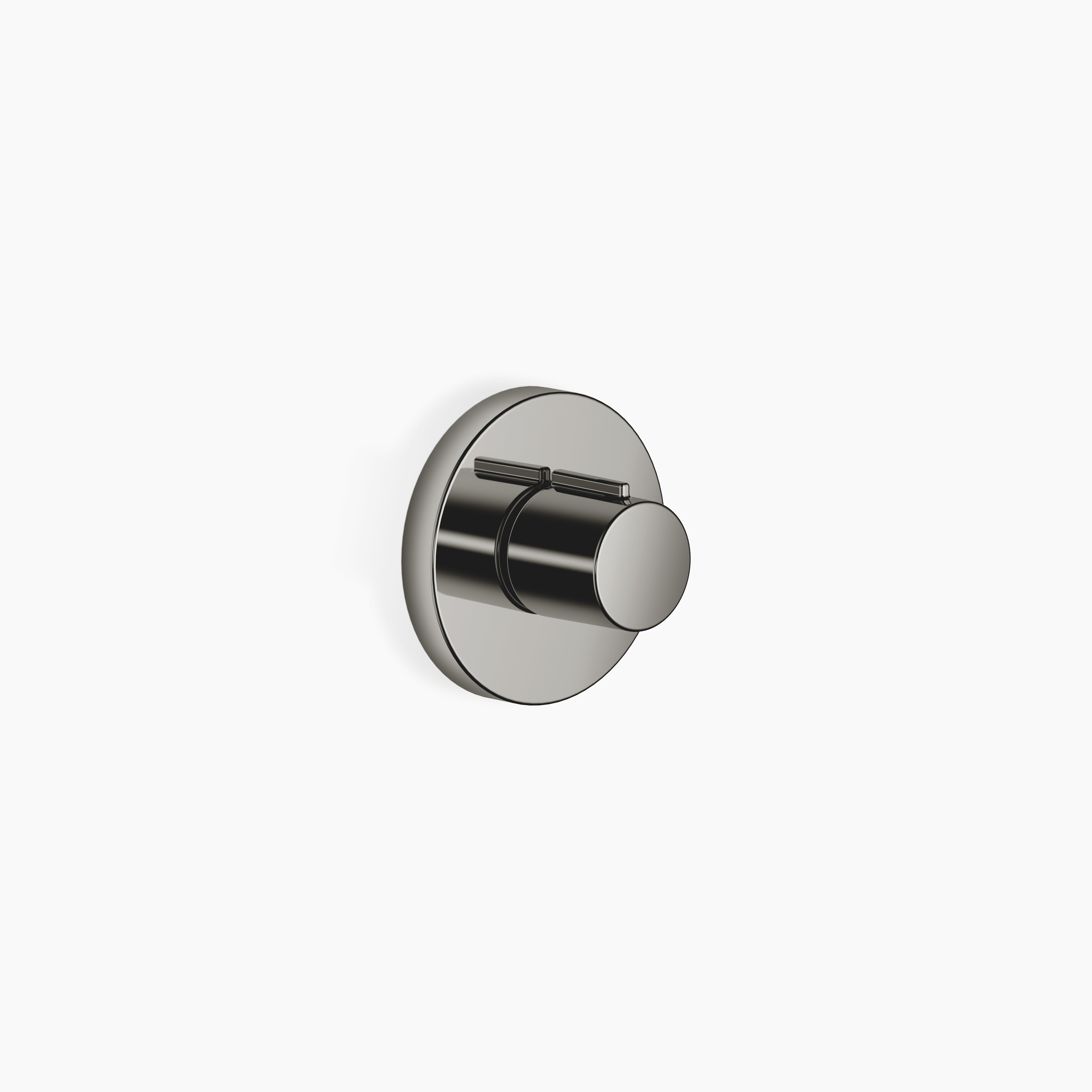 Meta Wall Valve Clockwise Closing 3 4 Chrome