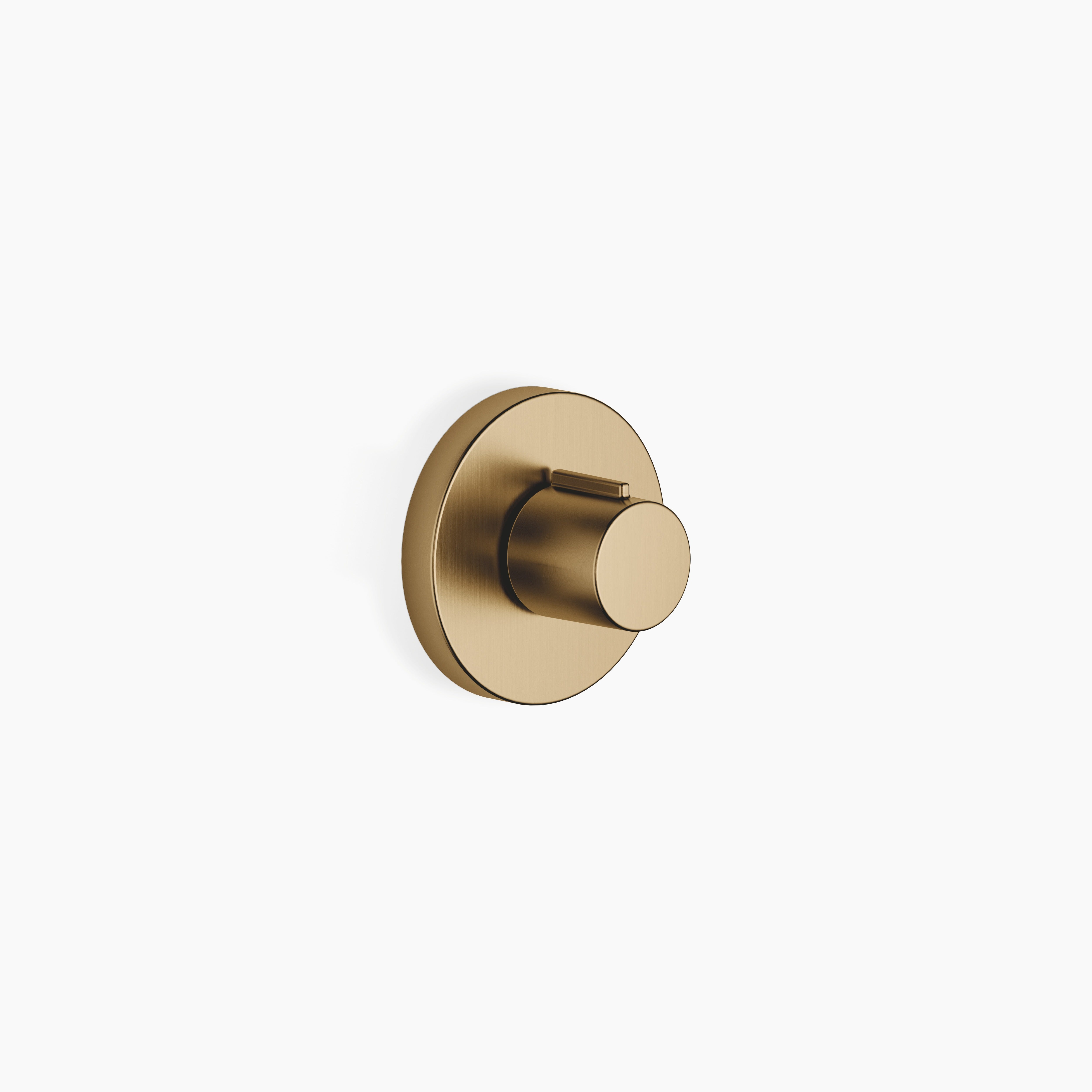 Meta Wall Valve Clockwise Closing 3 4 Chrome