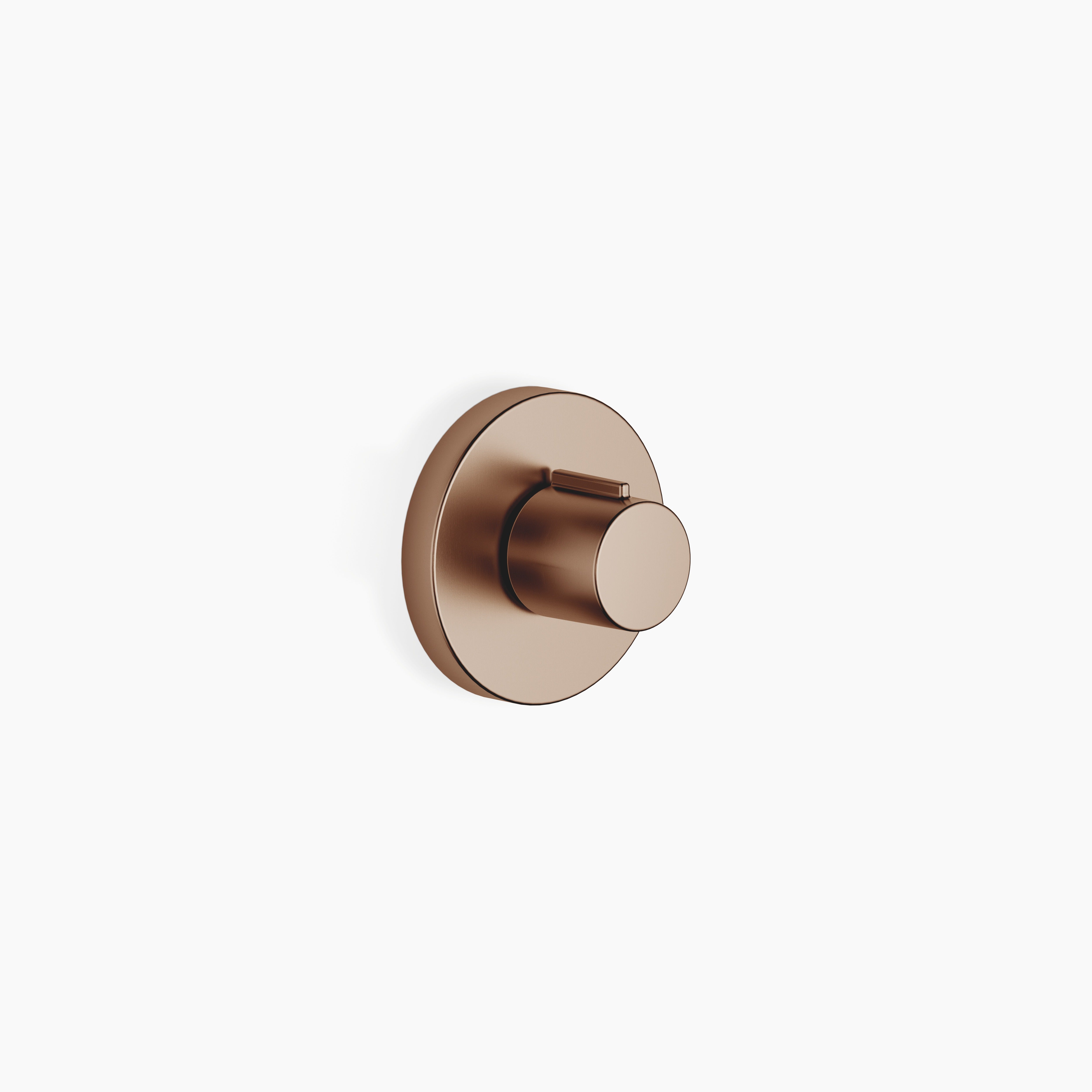 Meta Wall Valve Clockwise Closing 3 4 Chrome