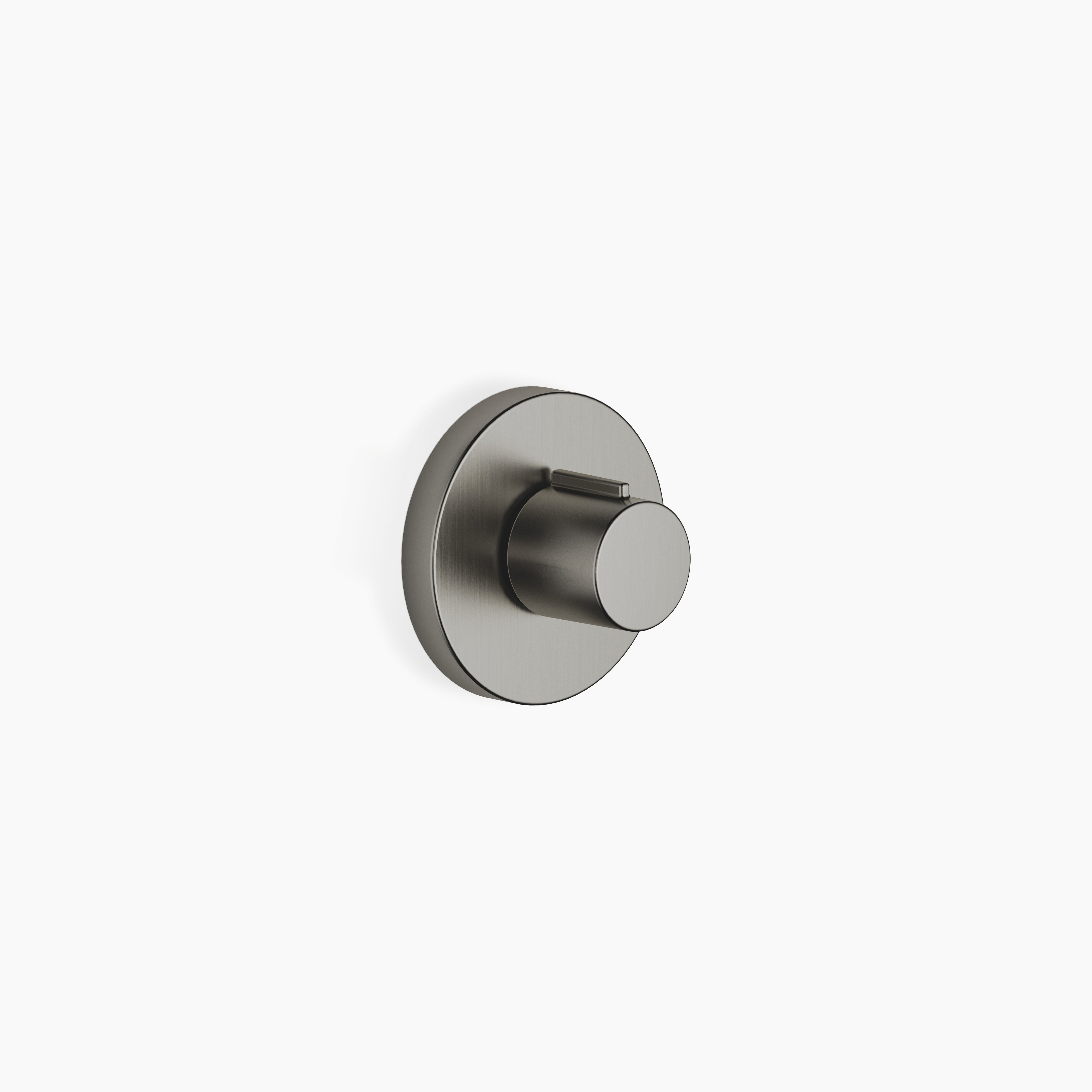 Meta Wall Valve Clockwise Closing 3 4 Chrome