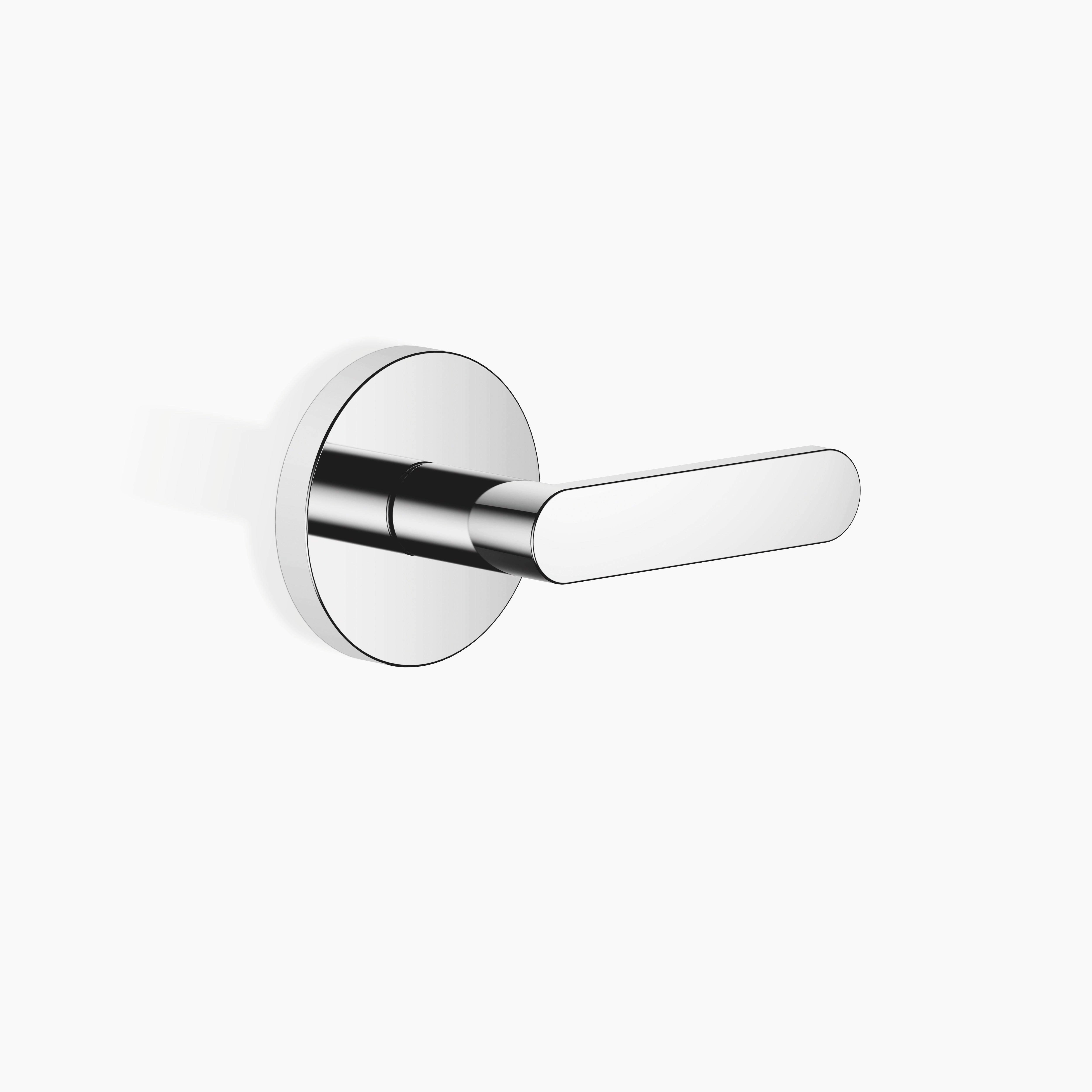 Meta Wall Valve Clockwise Closing 3 4 Chrome II
