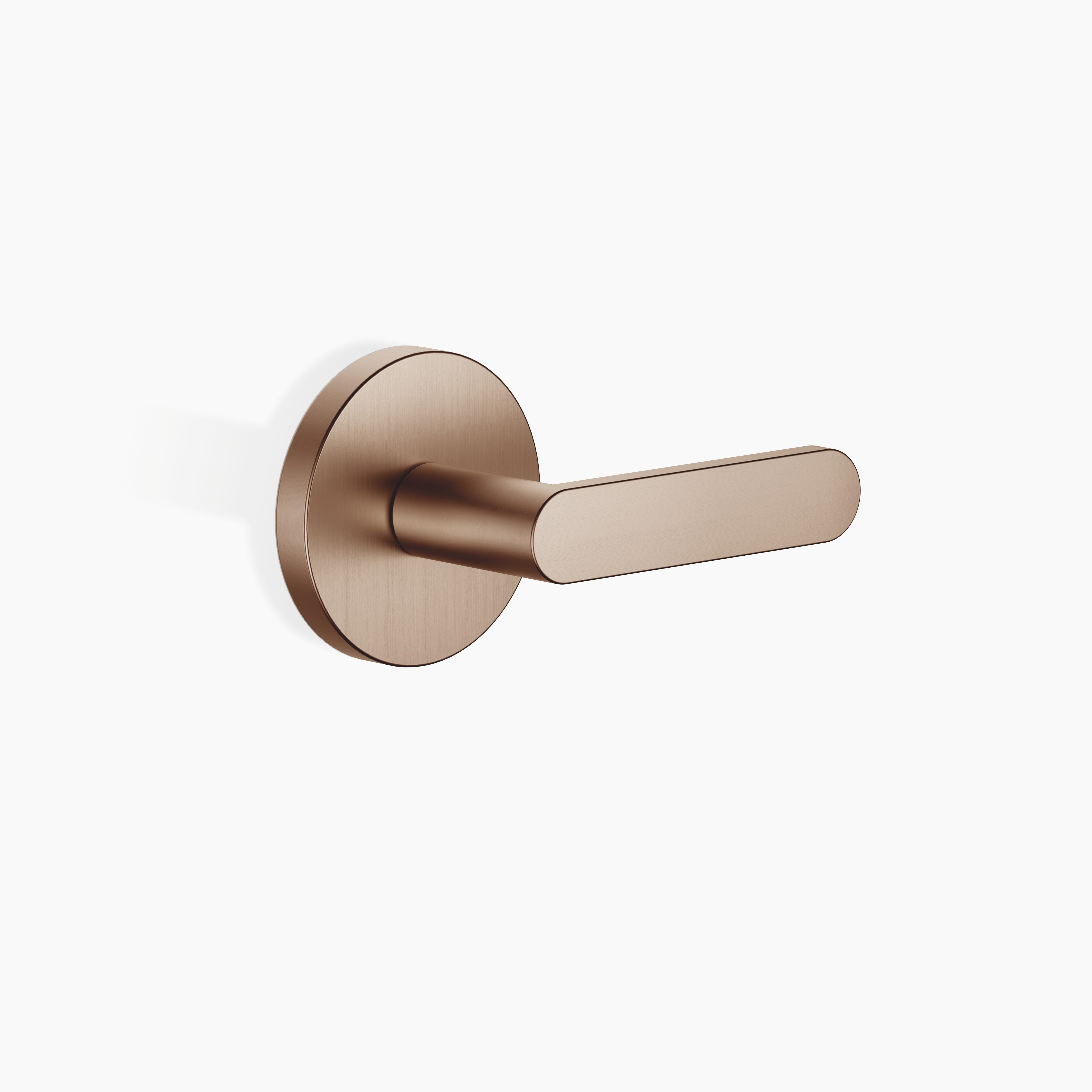 Meta Wall Valve Clockwise Closing 3 4 Chrome II