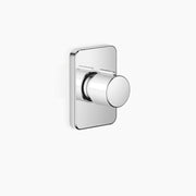Lulu Wall Valve Clockwise Closing 3 4 Chrome
