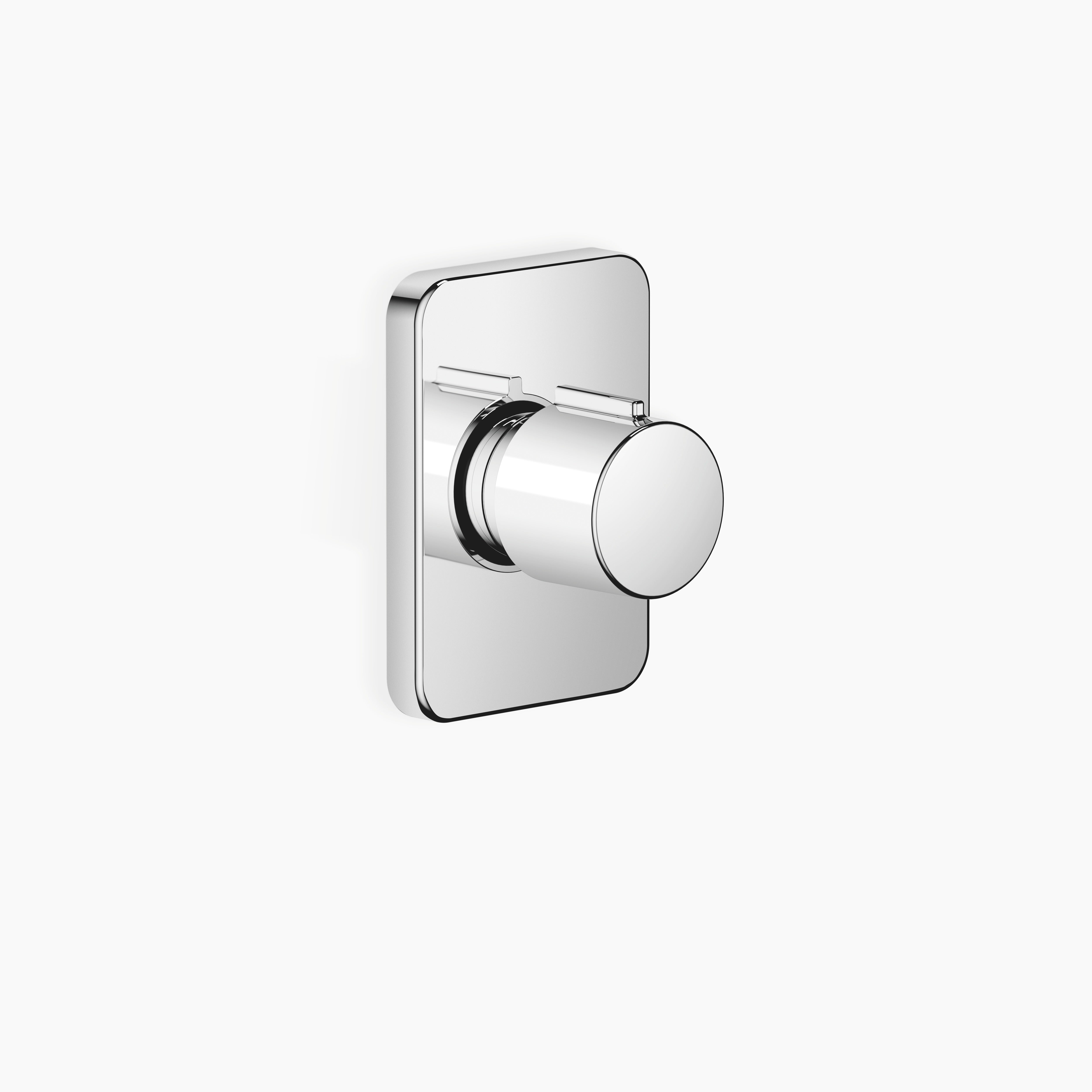 Lulu Wall Valve Clockwise Closing 3 4 Chrome