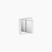 Mem Wall Valve Clockwise Closing 3 4 Chrome