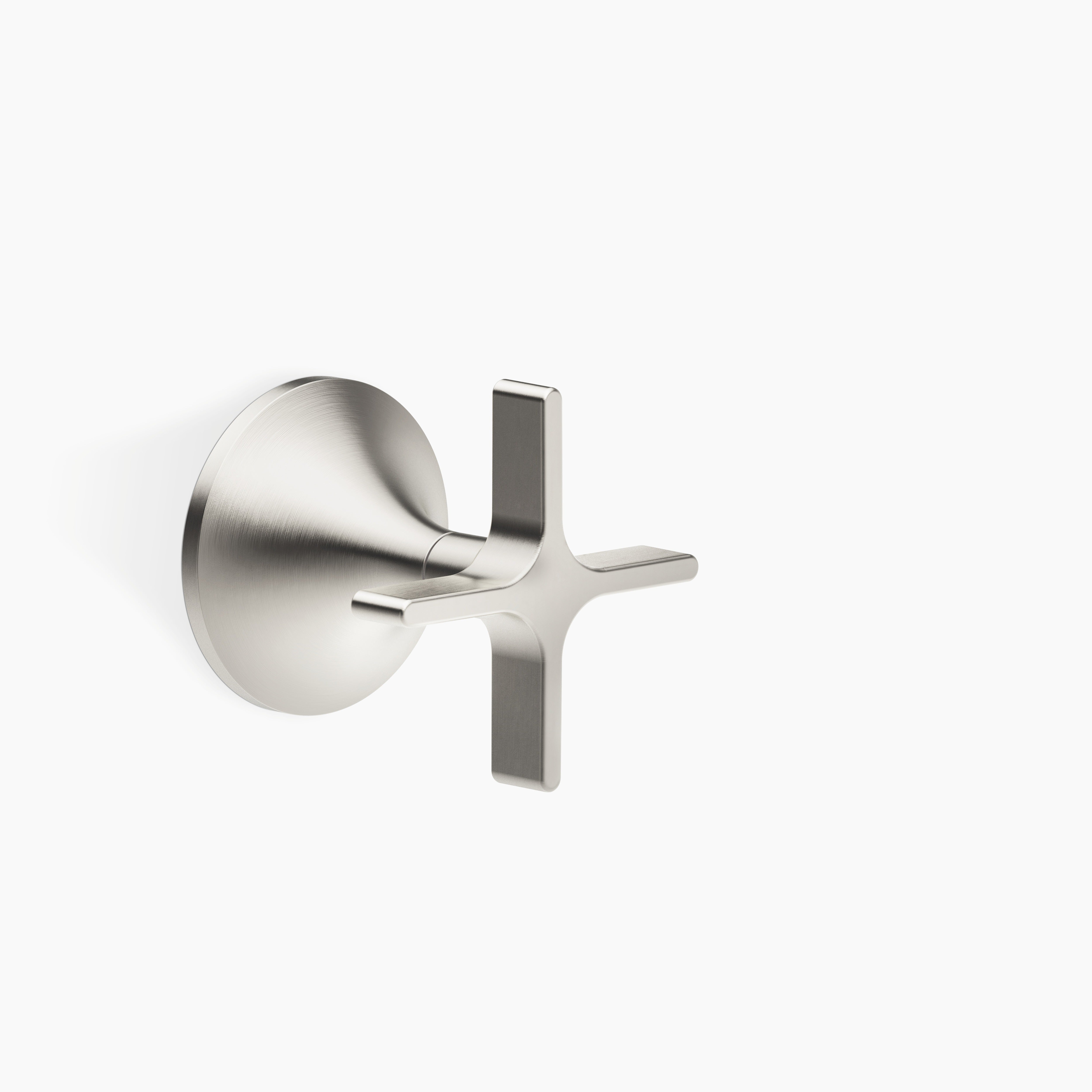 Vaia Wall Valve Clockwise Closing 3 4 Chrome