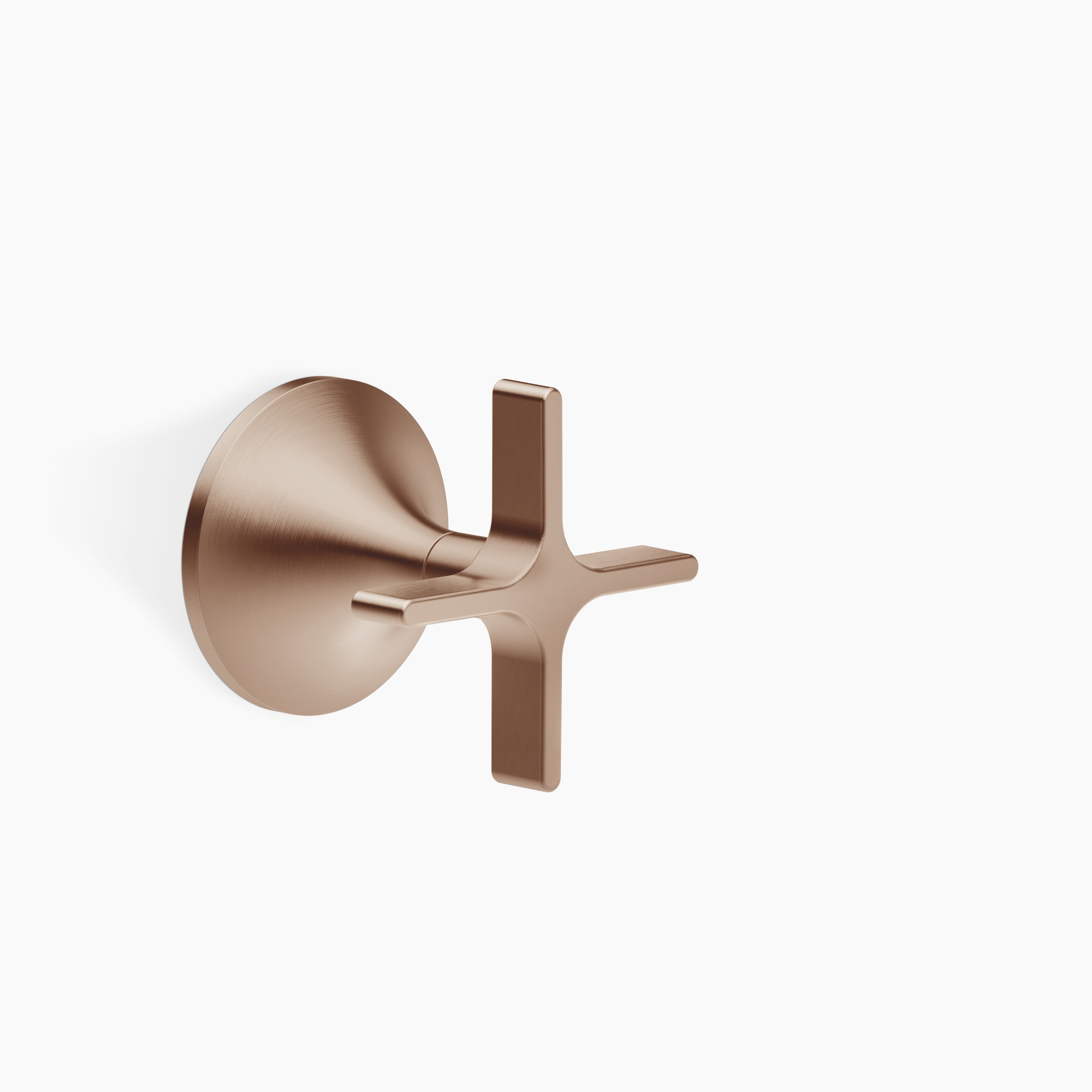 Vaia Wall Valve Clockwise Closing 3 4 Chrome