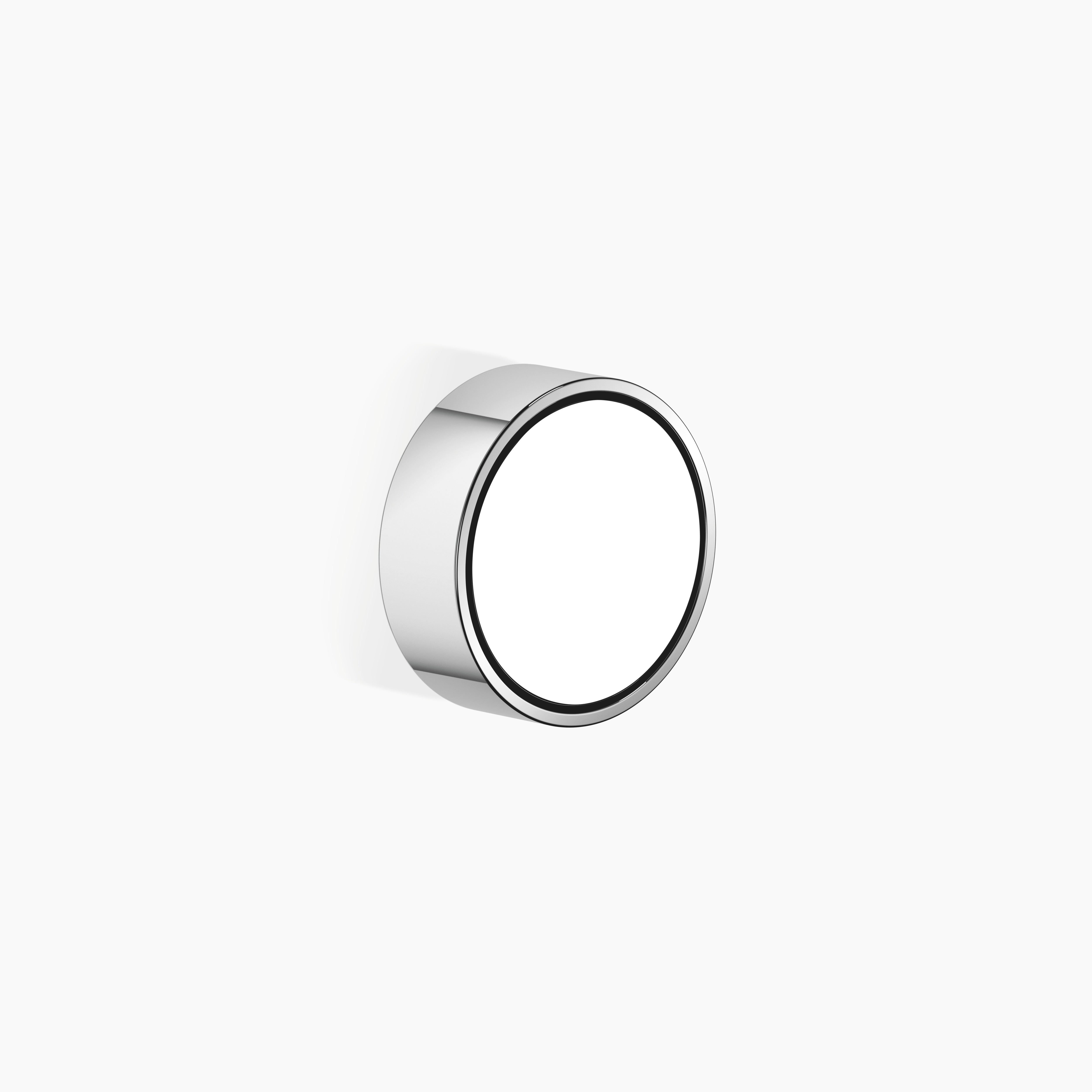 Cyo Wall Valve Clockwise Closing 3 4 Chrome