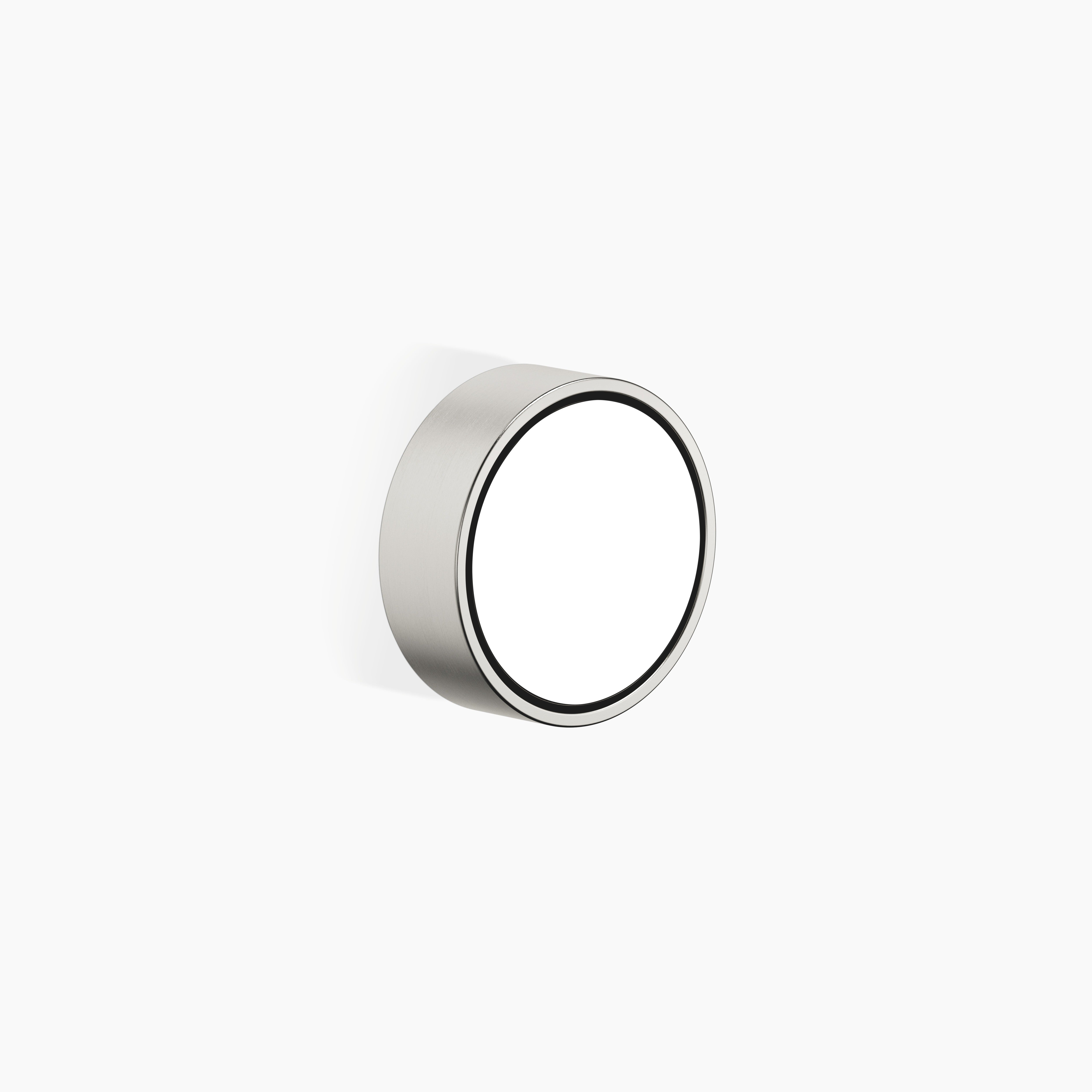 Cyo Wall Valve Clockwise Closing 3 4 Chrome