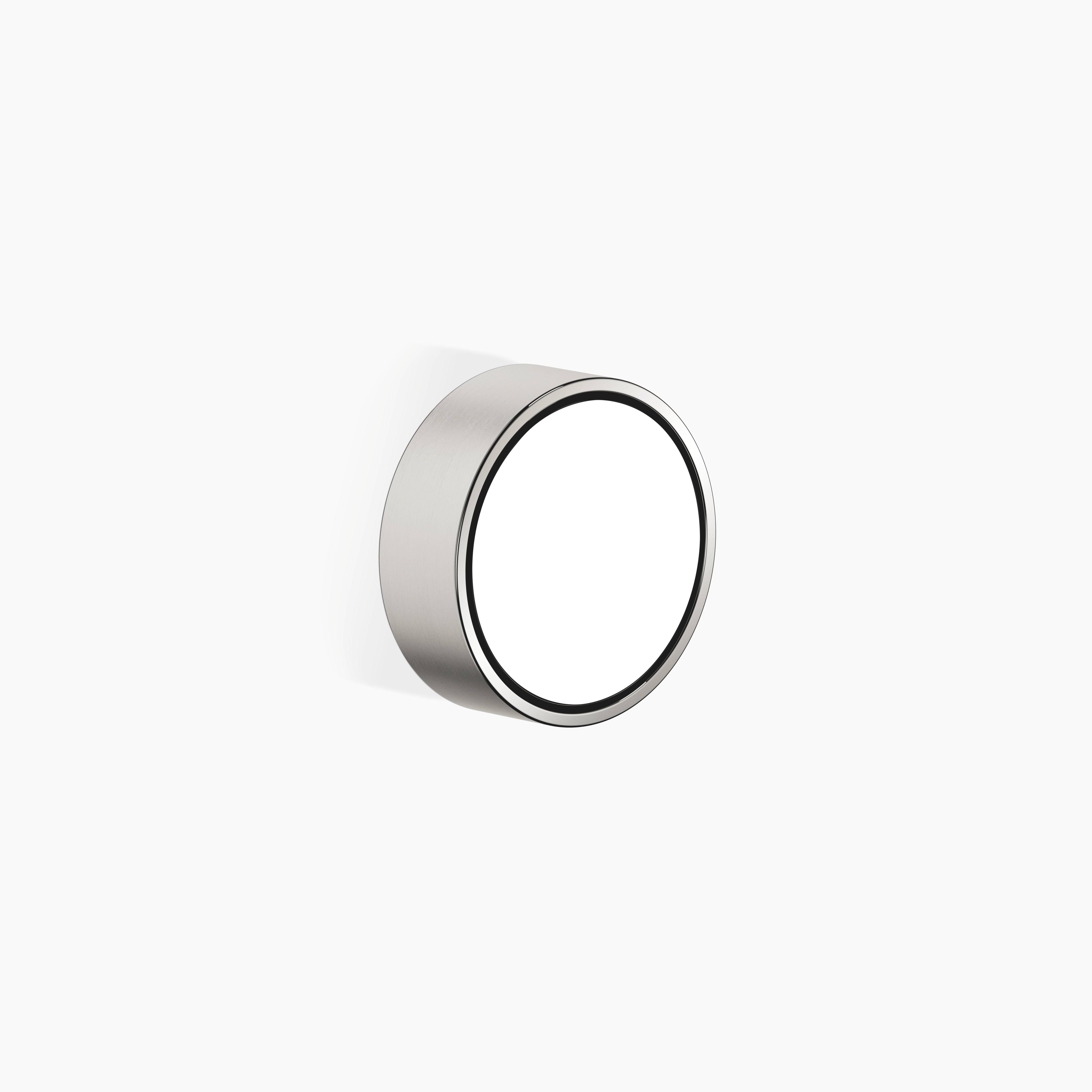 Cyo Wall Valve Clockwise Closing 3 4 Chrome