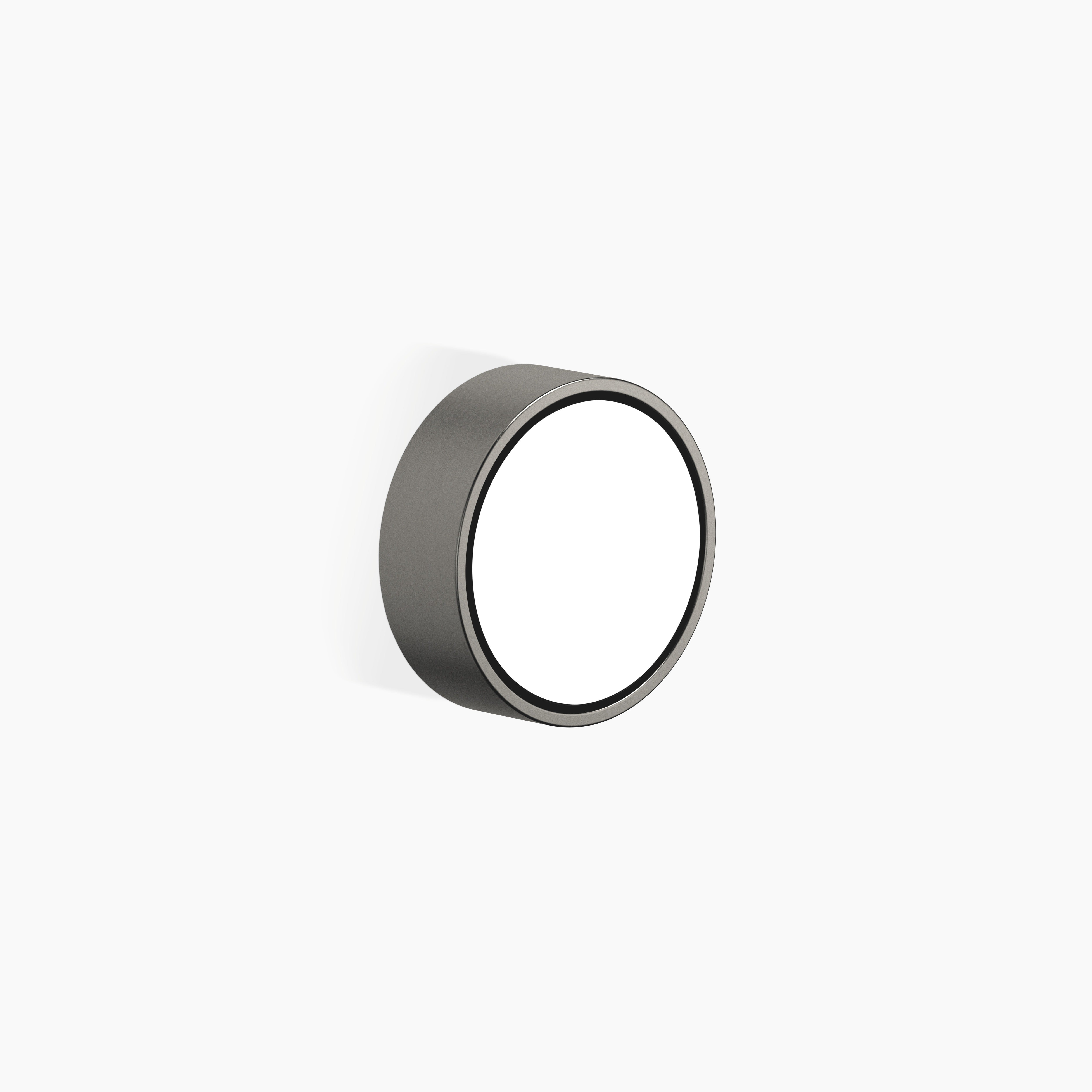 Cyo Wall Valve Clockwise Closing 3 4 Chrome