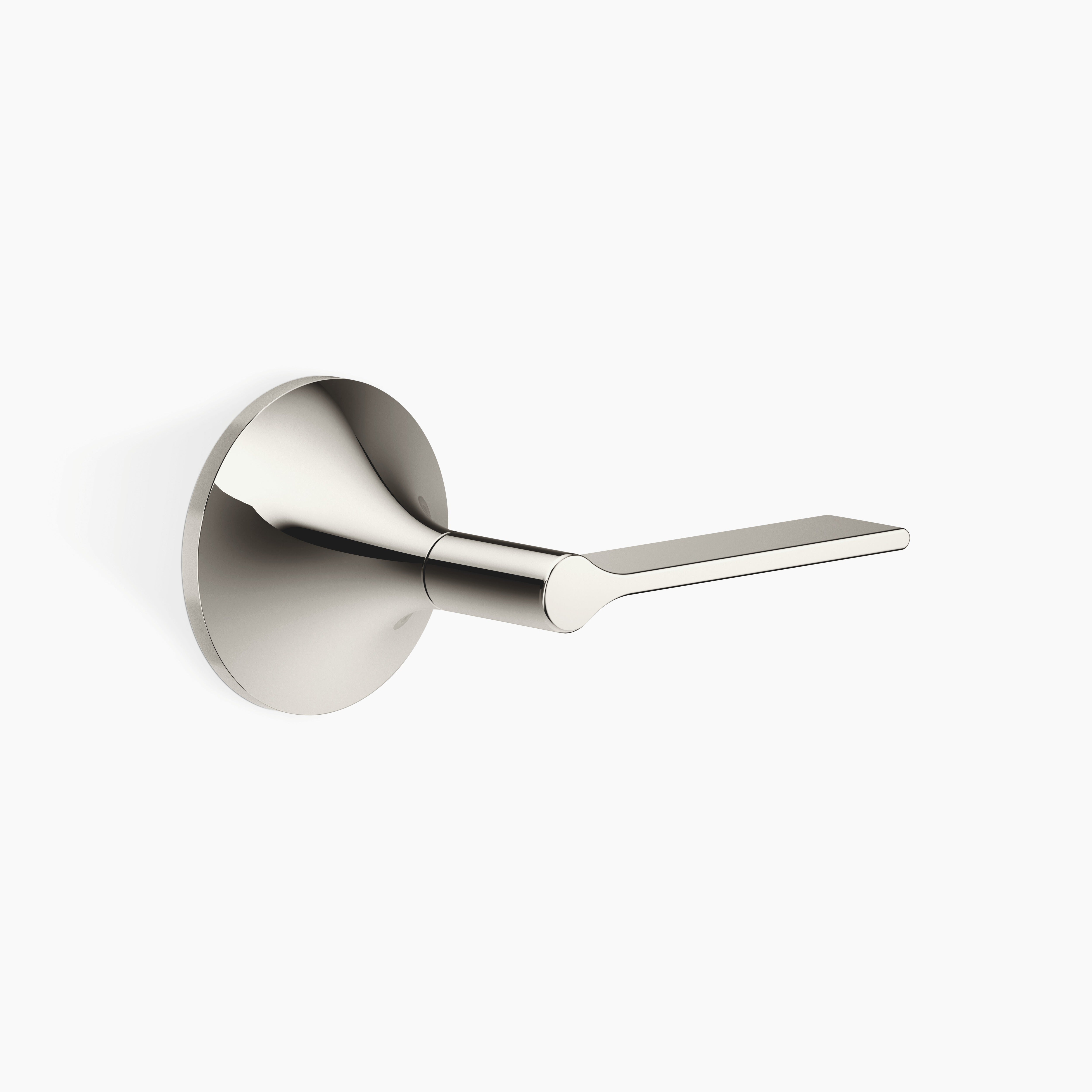 Vaia Wall Valve Clockwise Closing 3 4 Chrome II