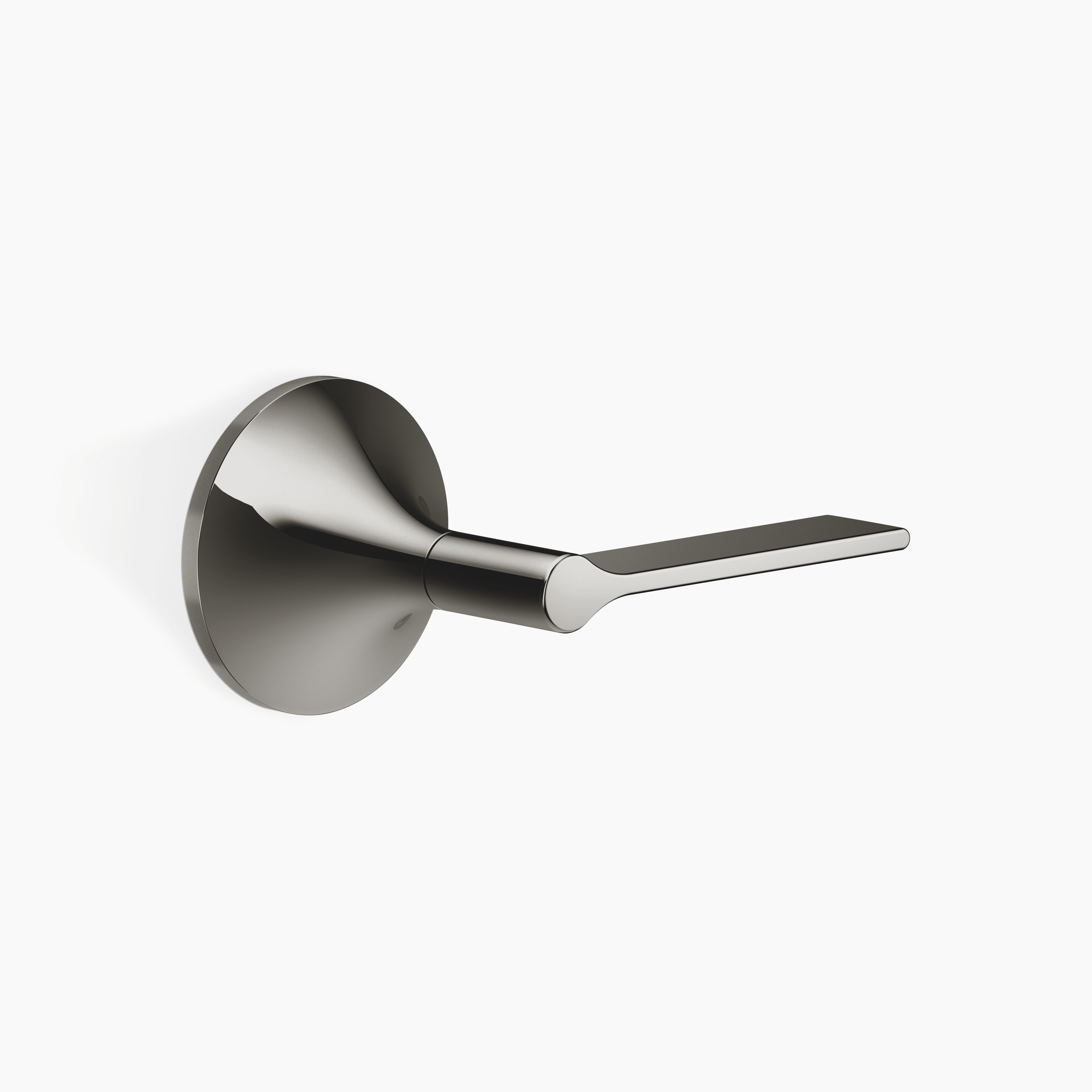 Vaia Wall Valve Clockwise Closing 3 4 Chrome II