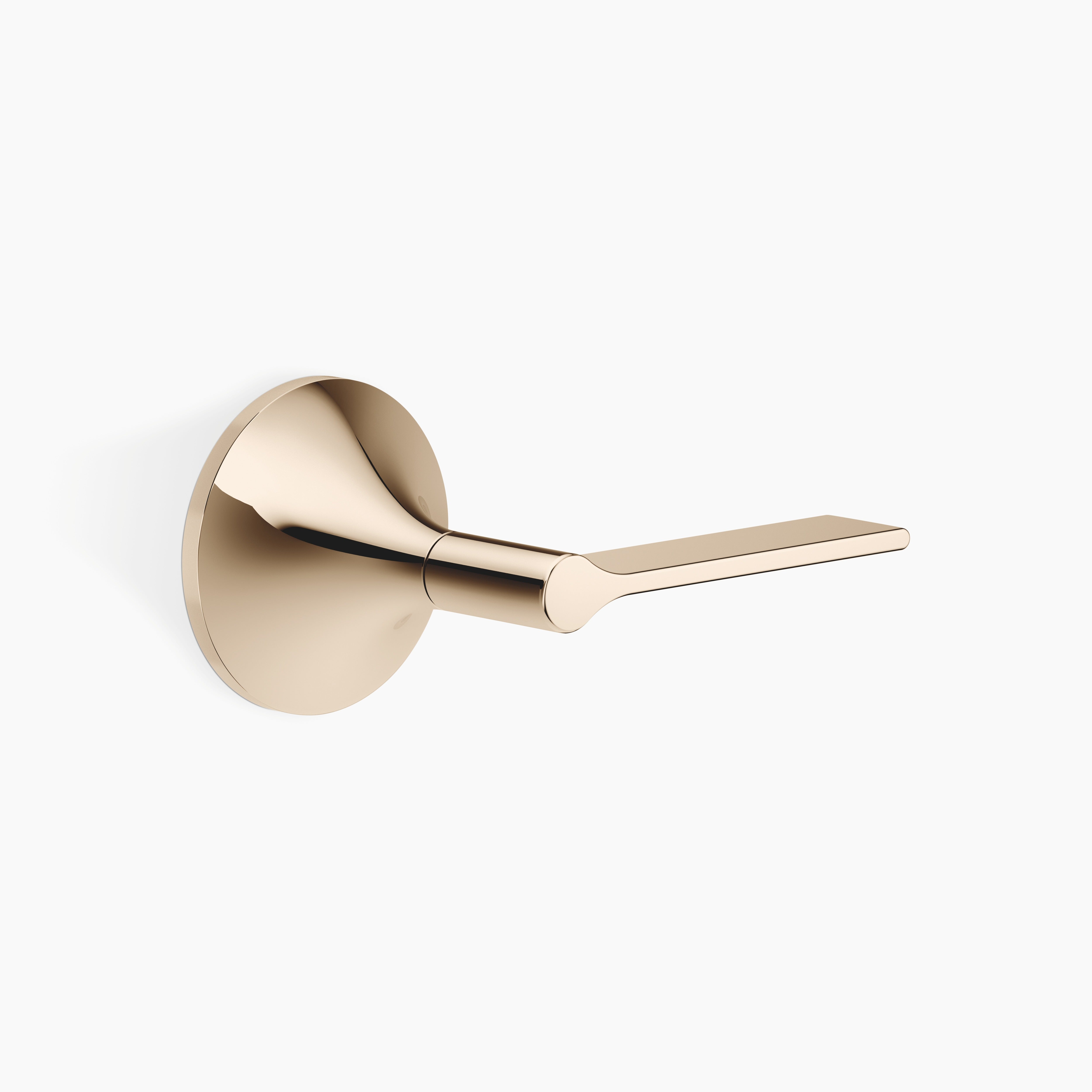 Vaia Wall Valve Clockwise Closing 3 4 Chrome II