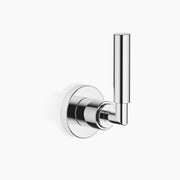 Tara Wall Valve Clockwise Closing 3 4 Chrome