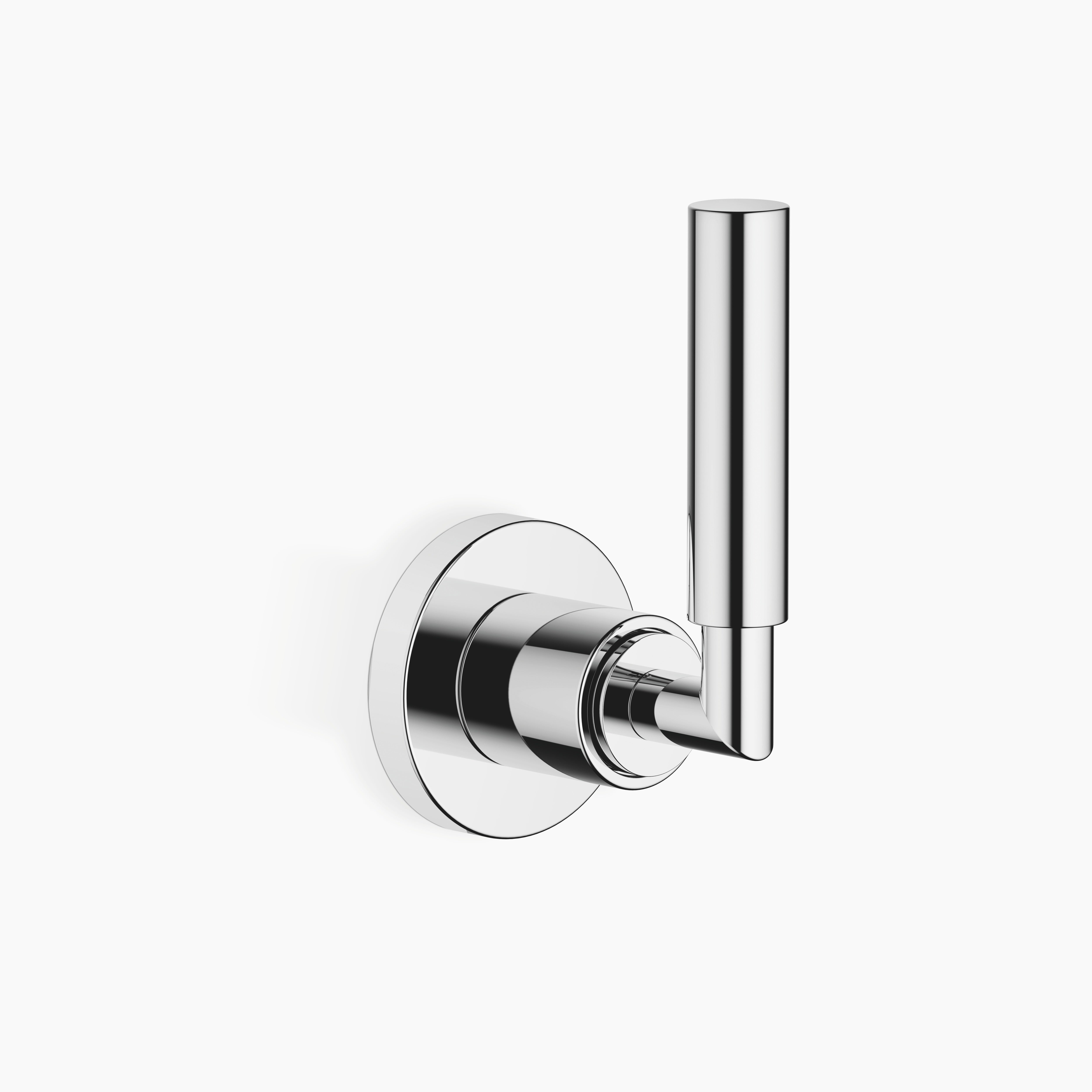 Tara Wall Valve Clockwise Closing 3 4 Chrome